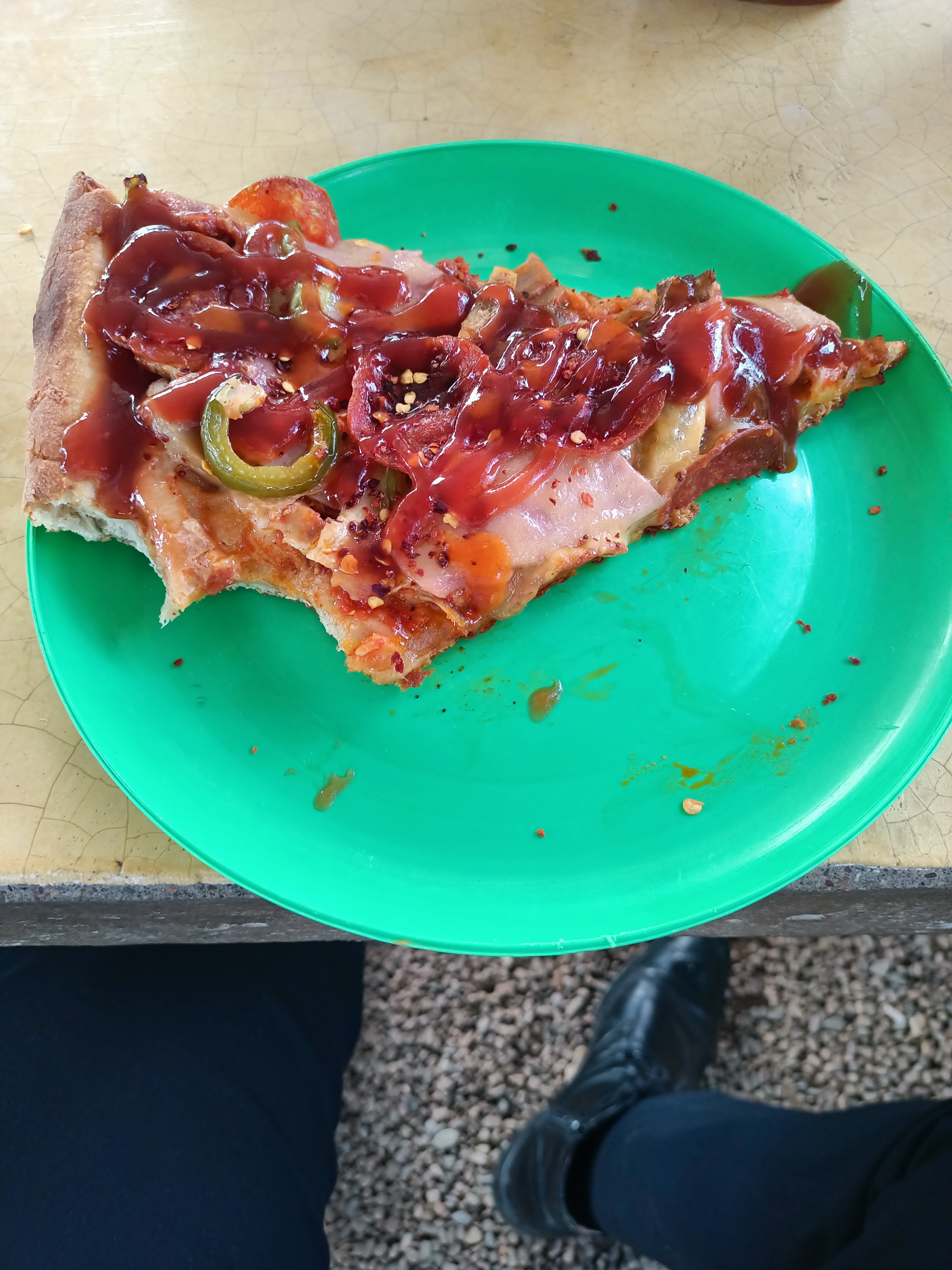 Pizzeria Delicious image 1