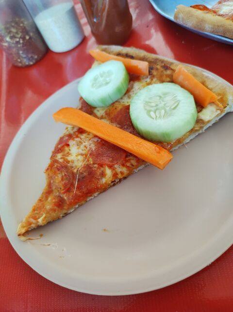 Pizzeria Delicious image 2