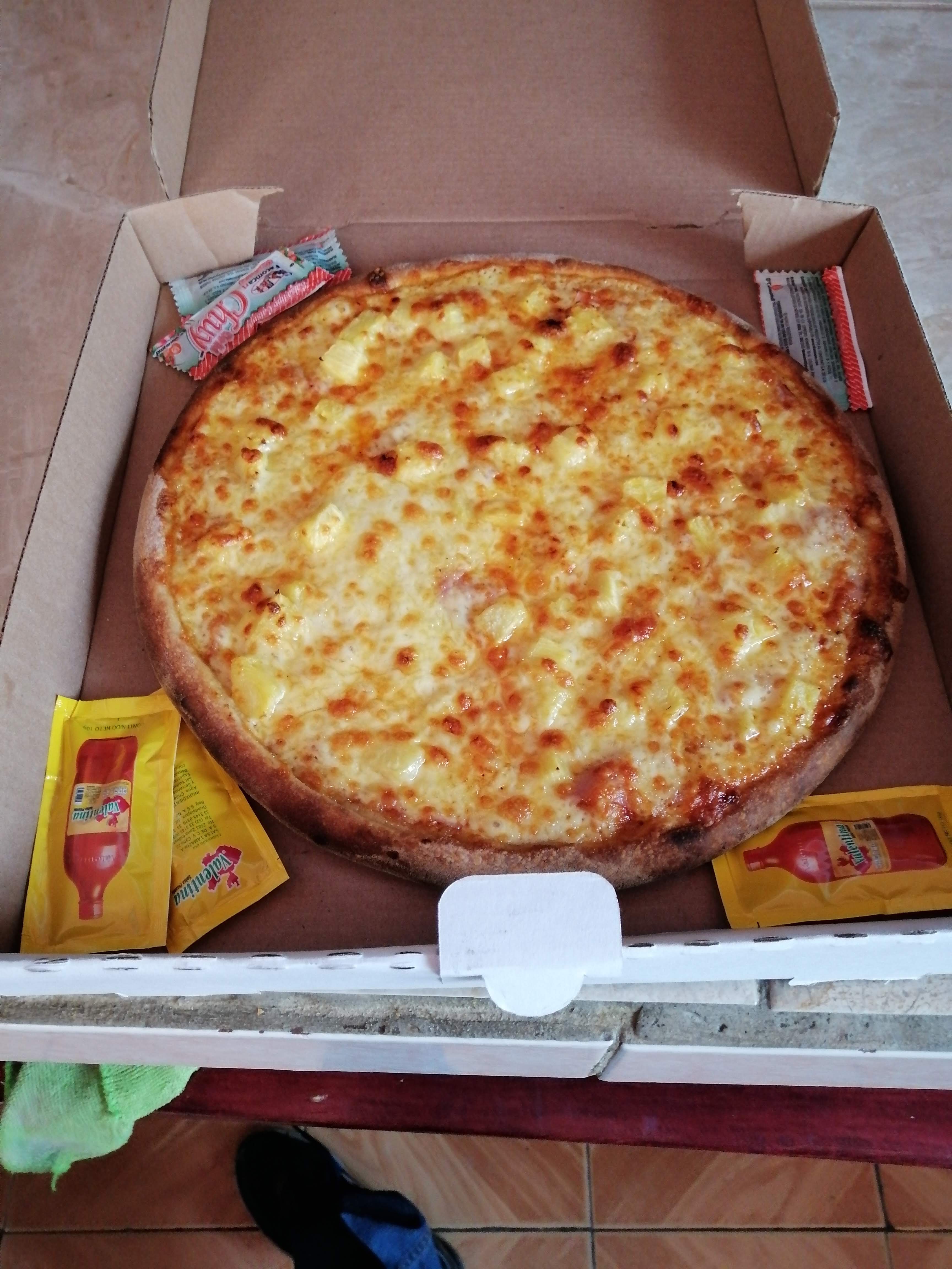 Pizzeria Delicious image 3