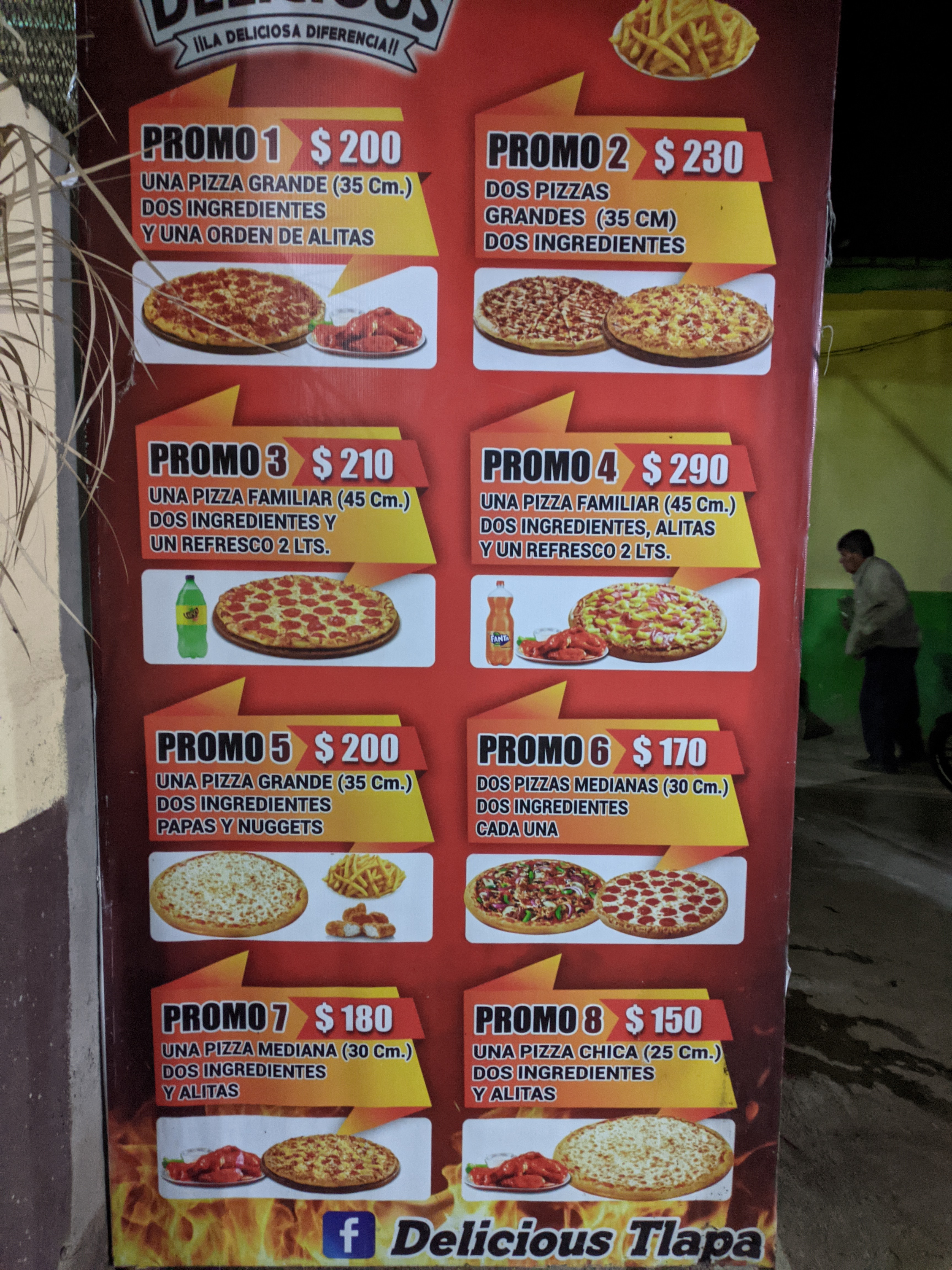 Pizzeria Delicious image 5