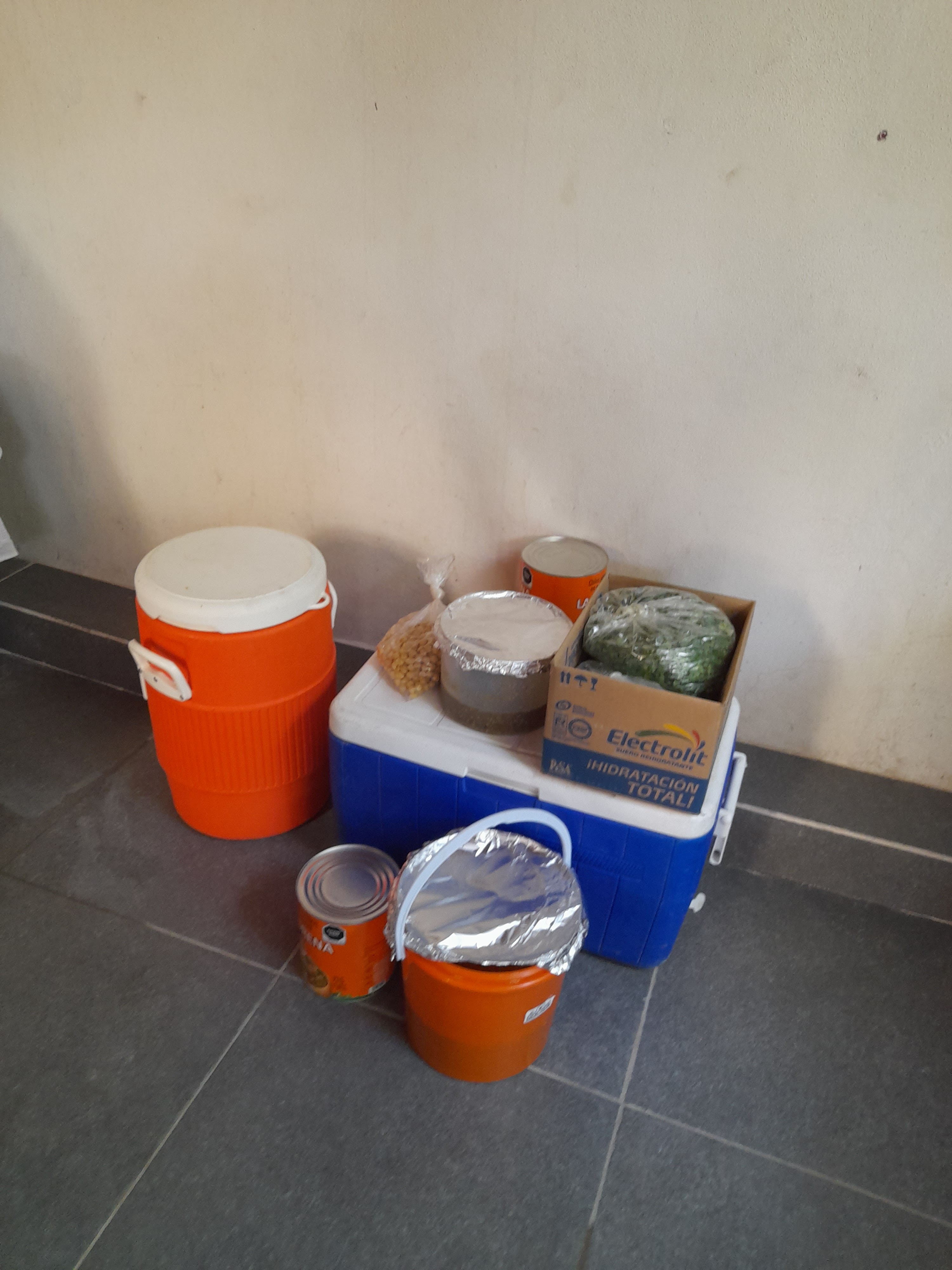 BARBACOA DE BORREGO "LA BARRITA DE KARLITOS" image 5