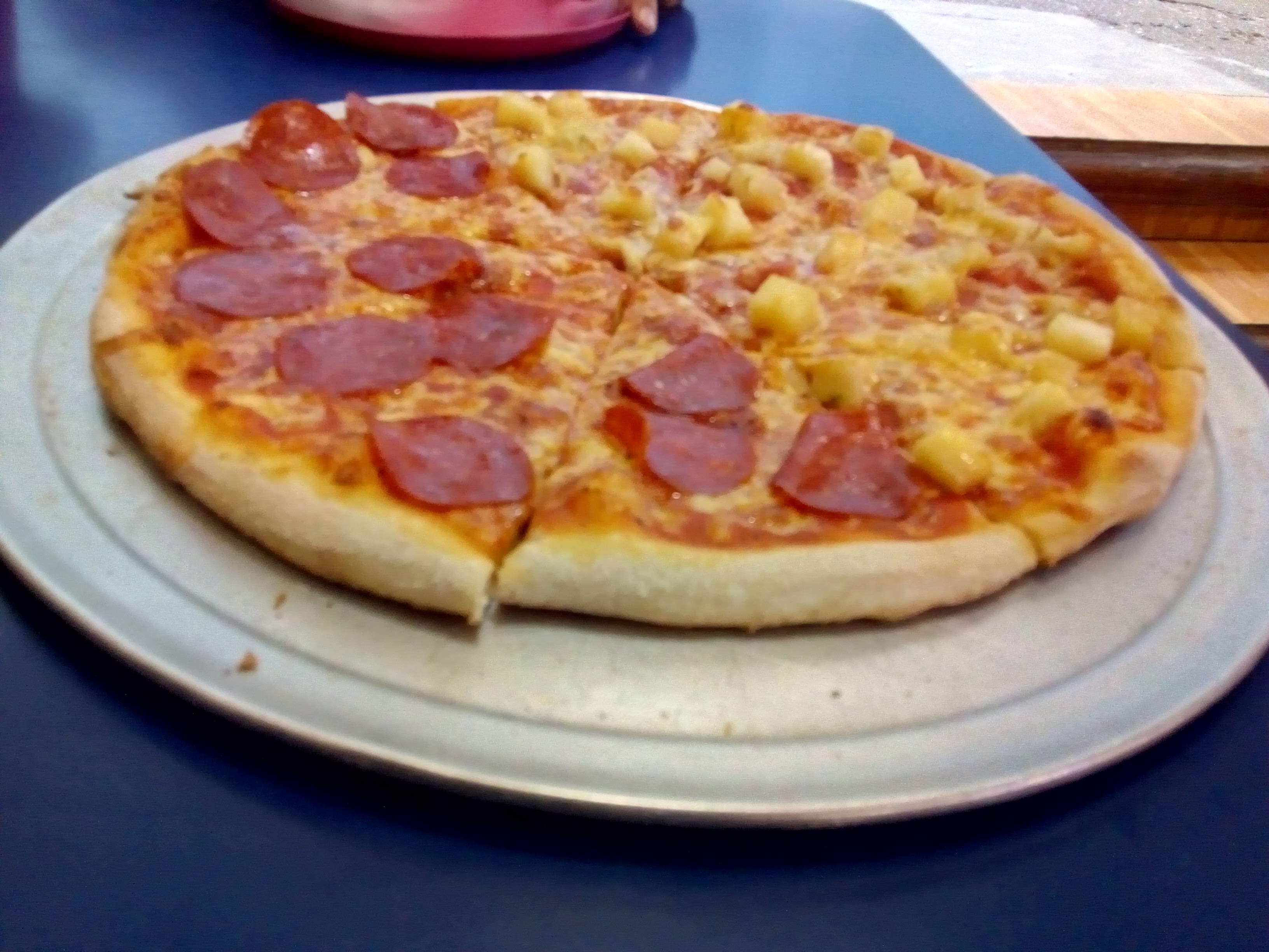 Pizzeria BELLA ITALIA image 1