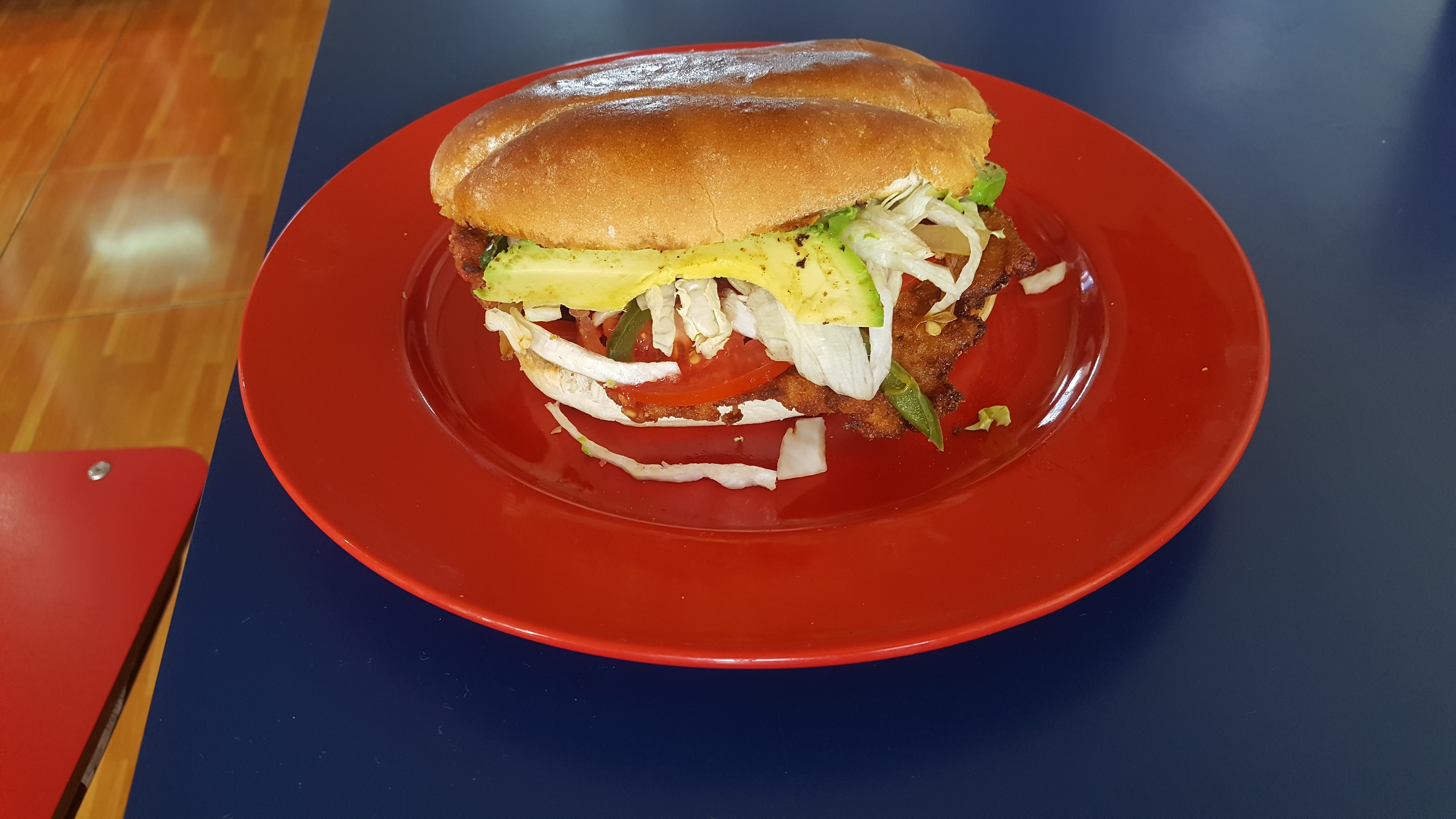 Pizzeria BELLA ITALIA image 3