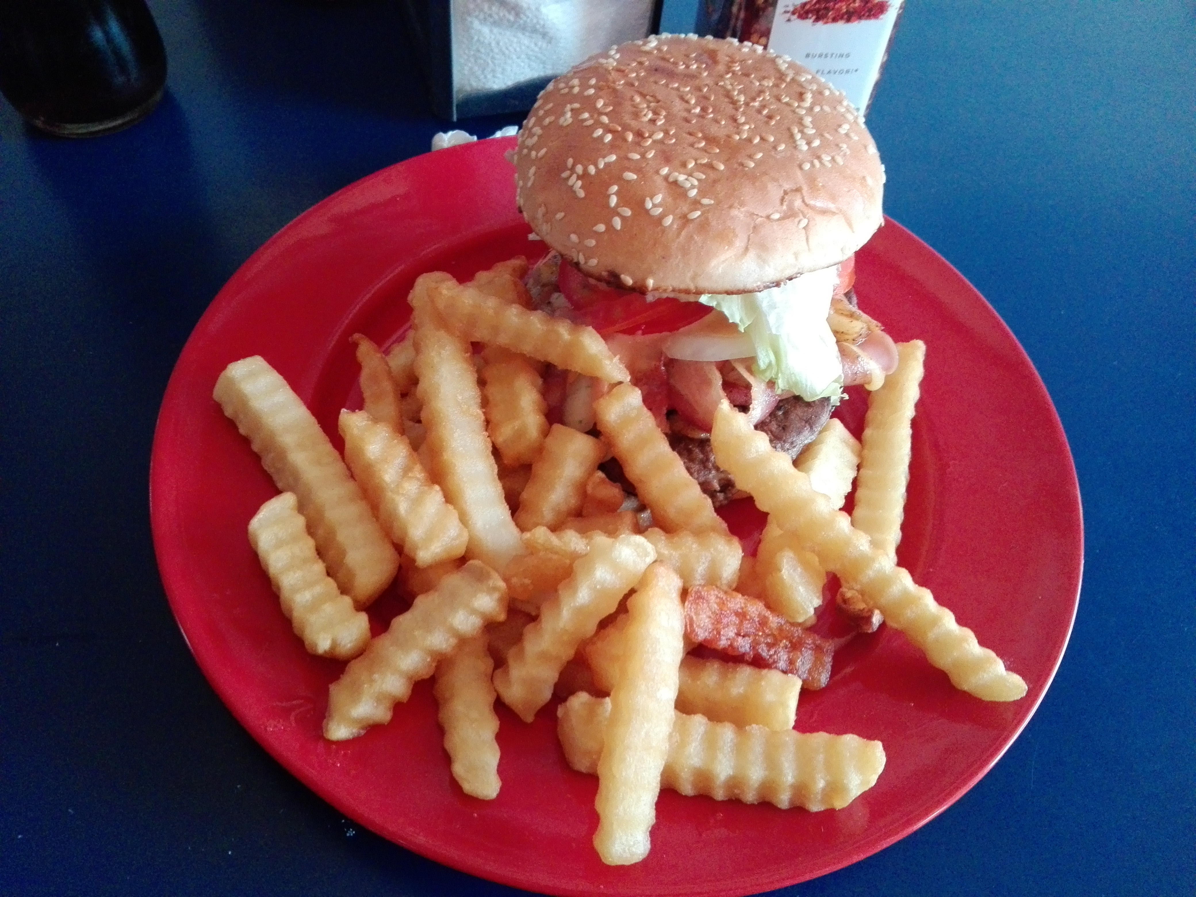 Pizzeria BELLA ITALIA image 5