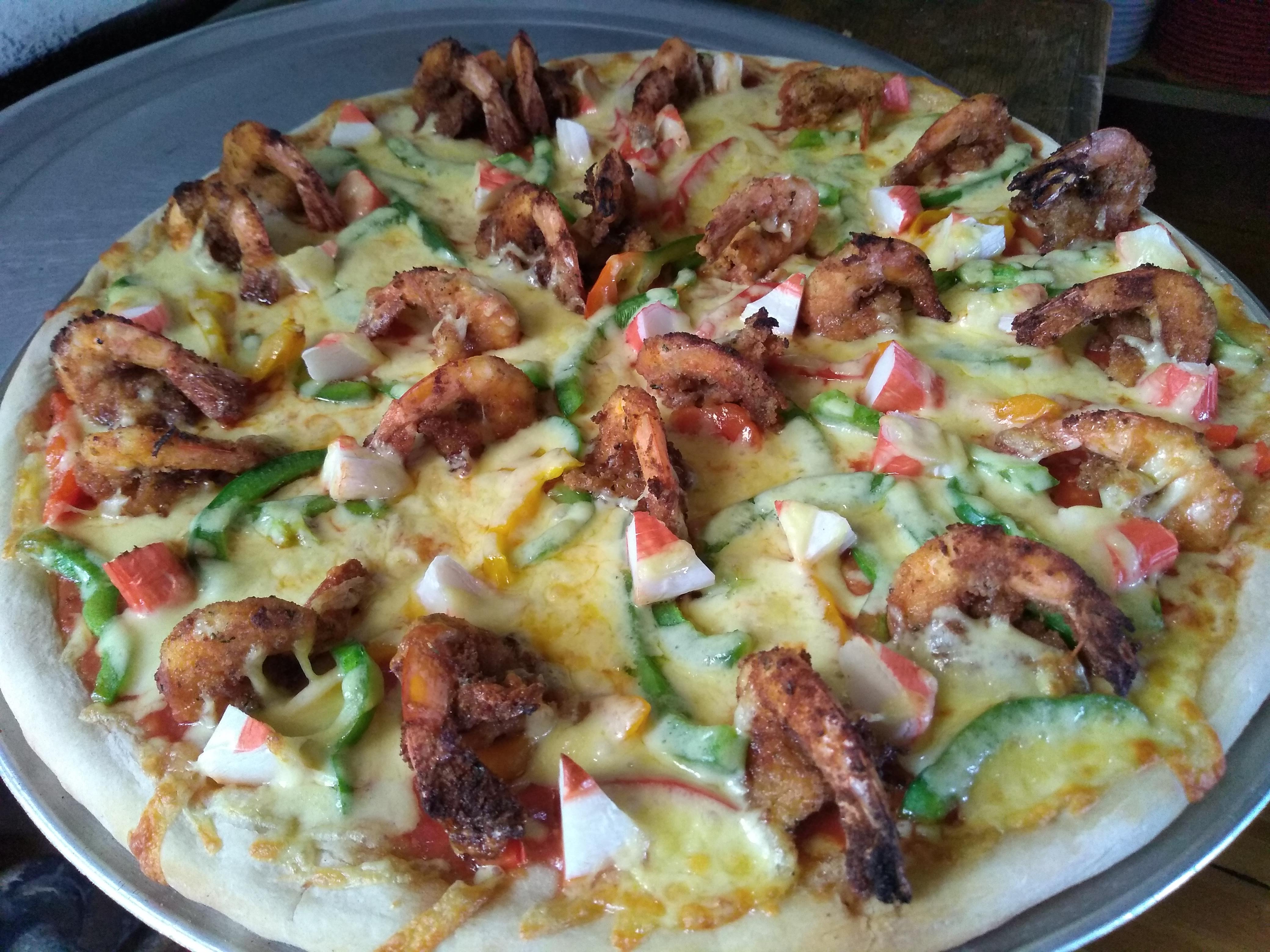 Pizzeria BELLA ITALIA image 7