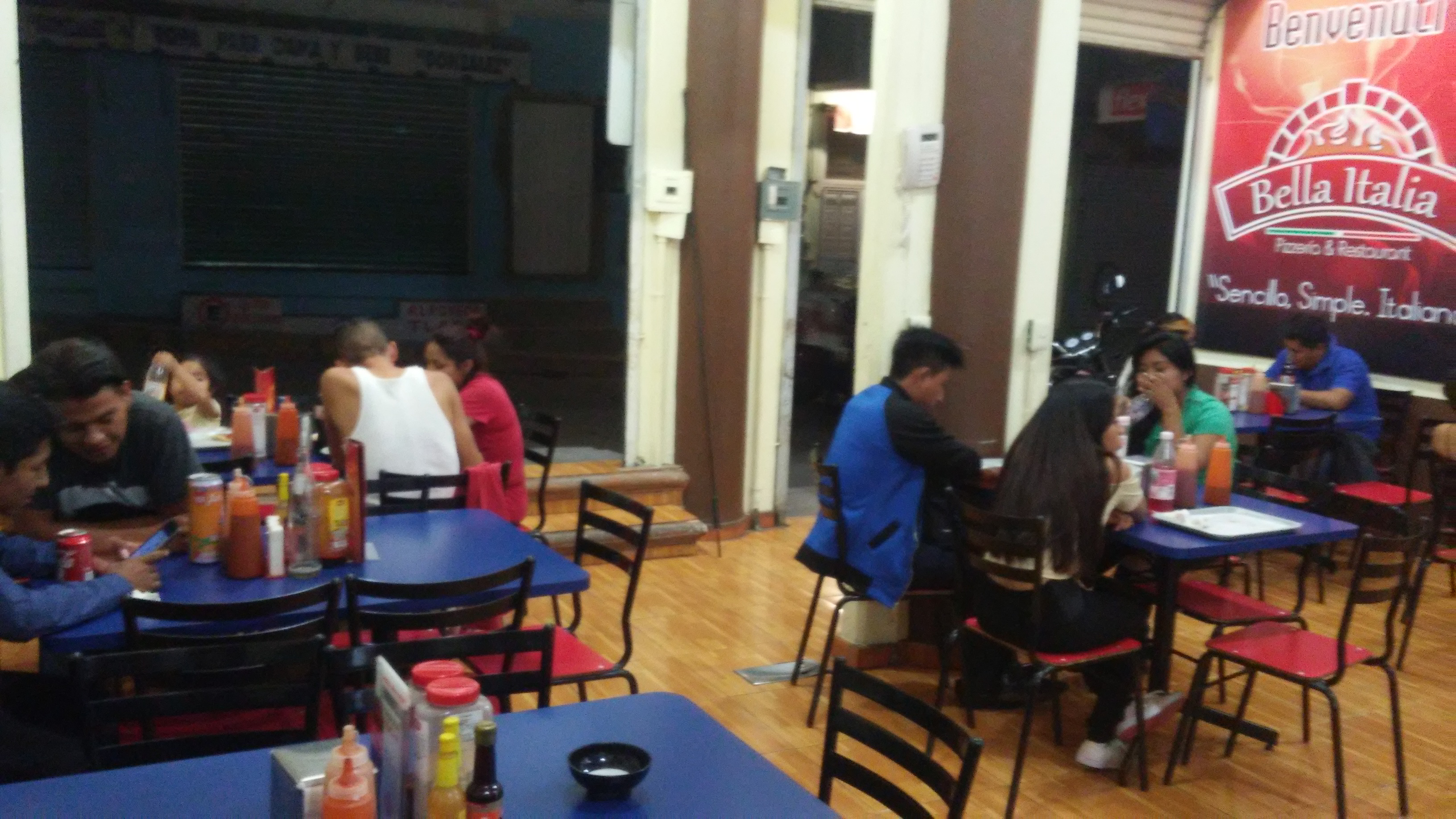 Pizzeria BELLA ITALIA image 10