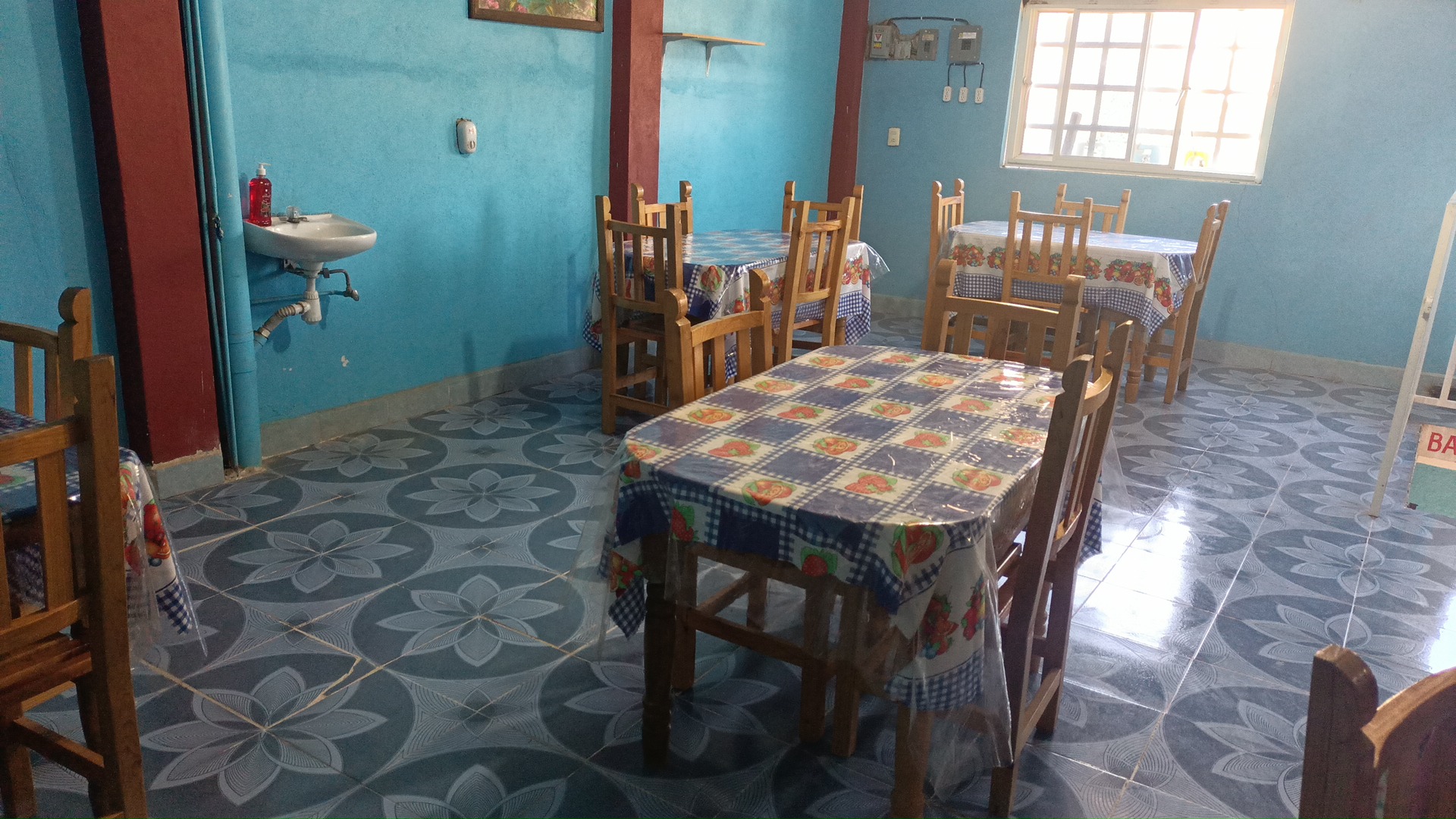 El sabor a mi costa image 2