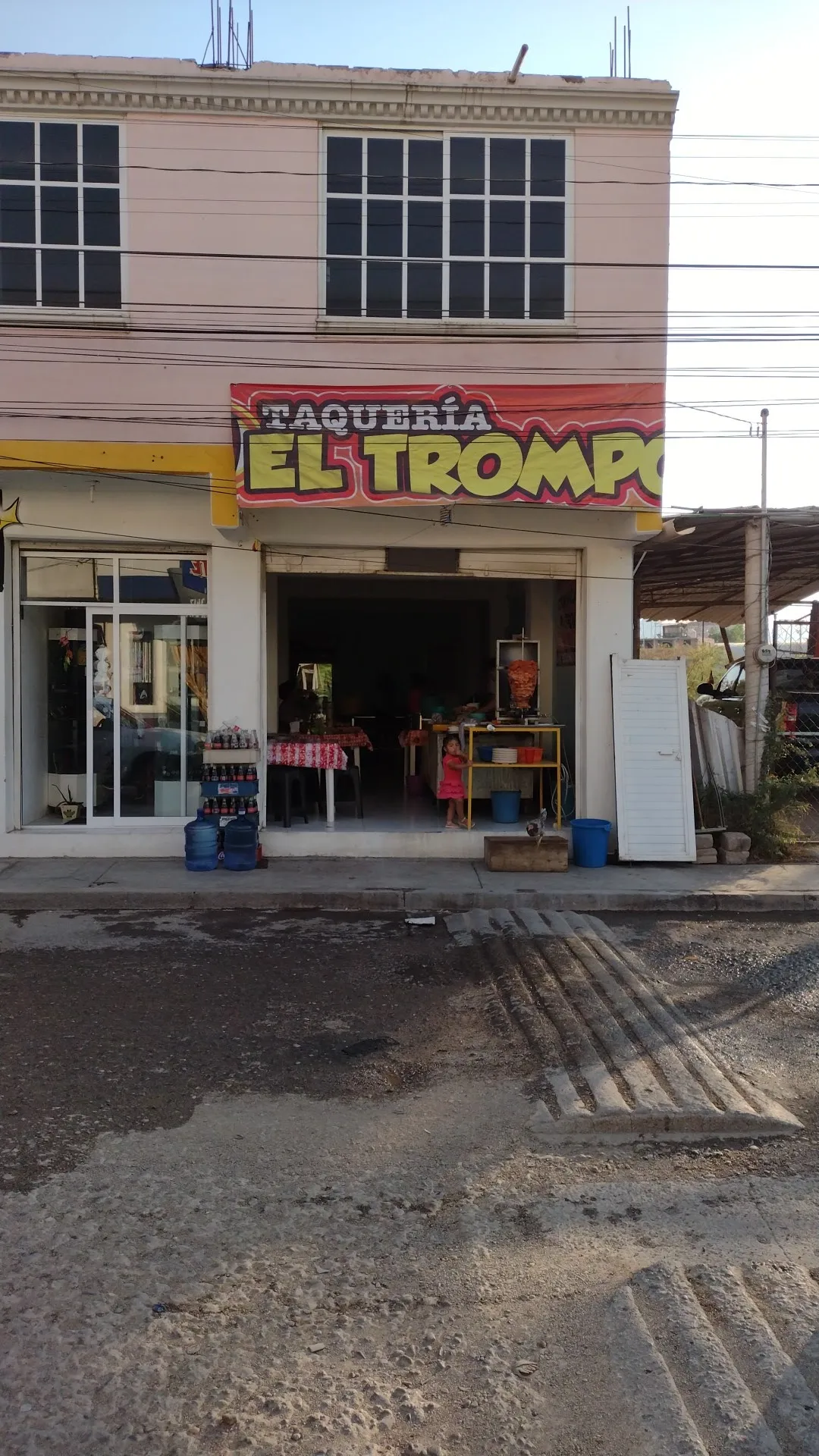 El trompo image 3