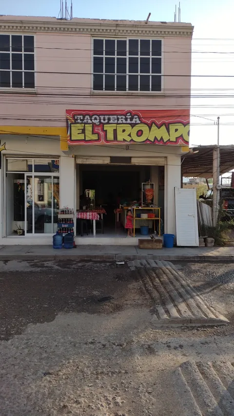 El trompo image 3