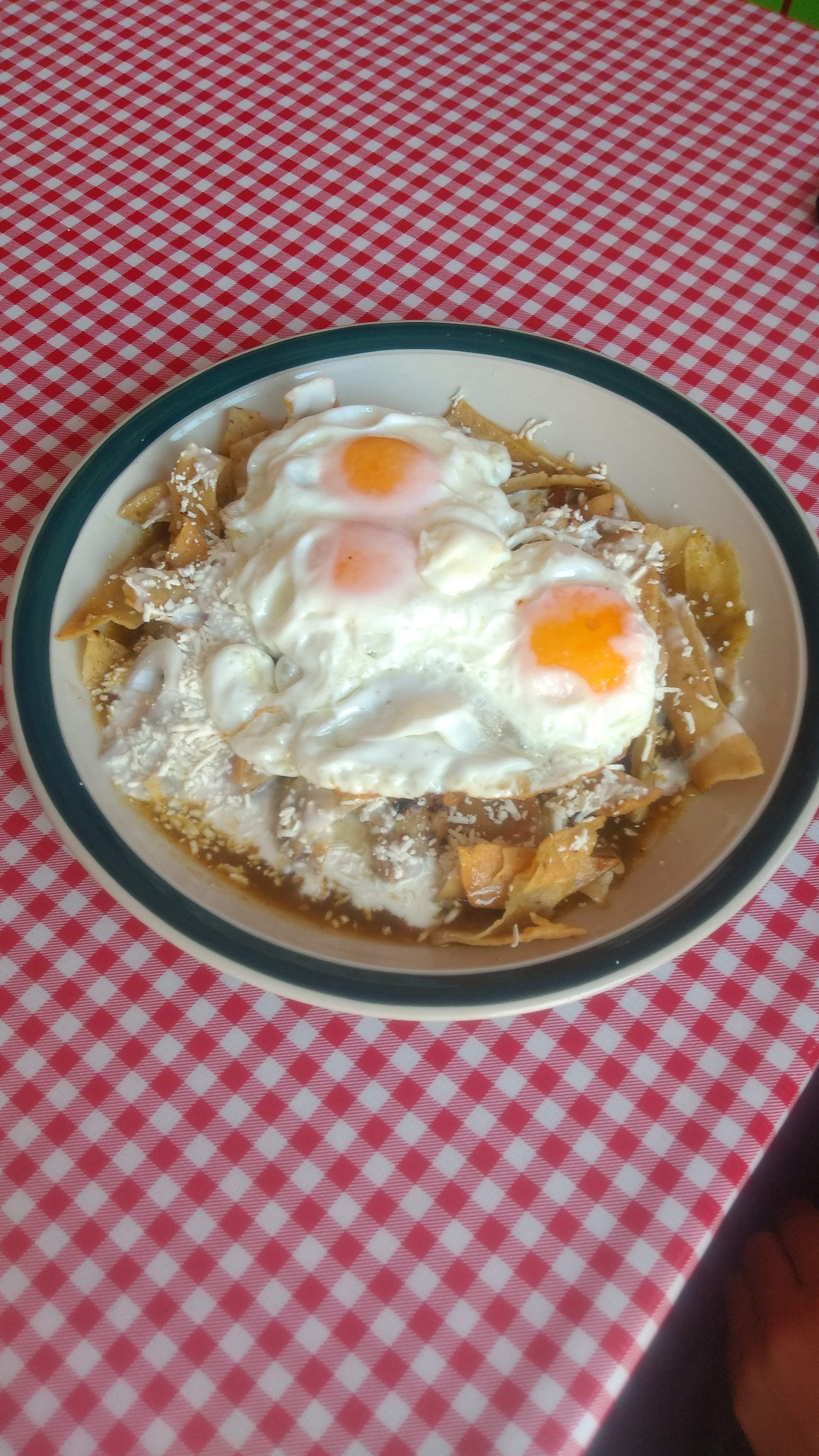 Restaurante Raíces image 2