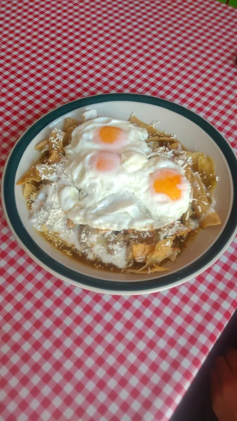 Restaurante Raíces image 2