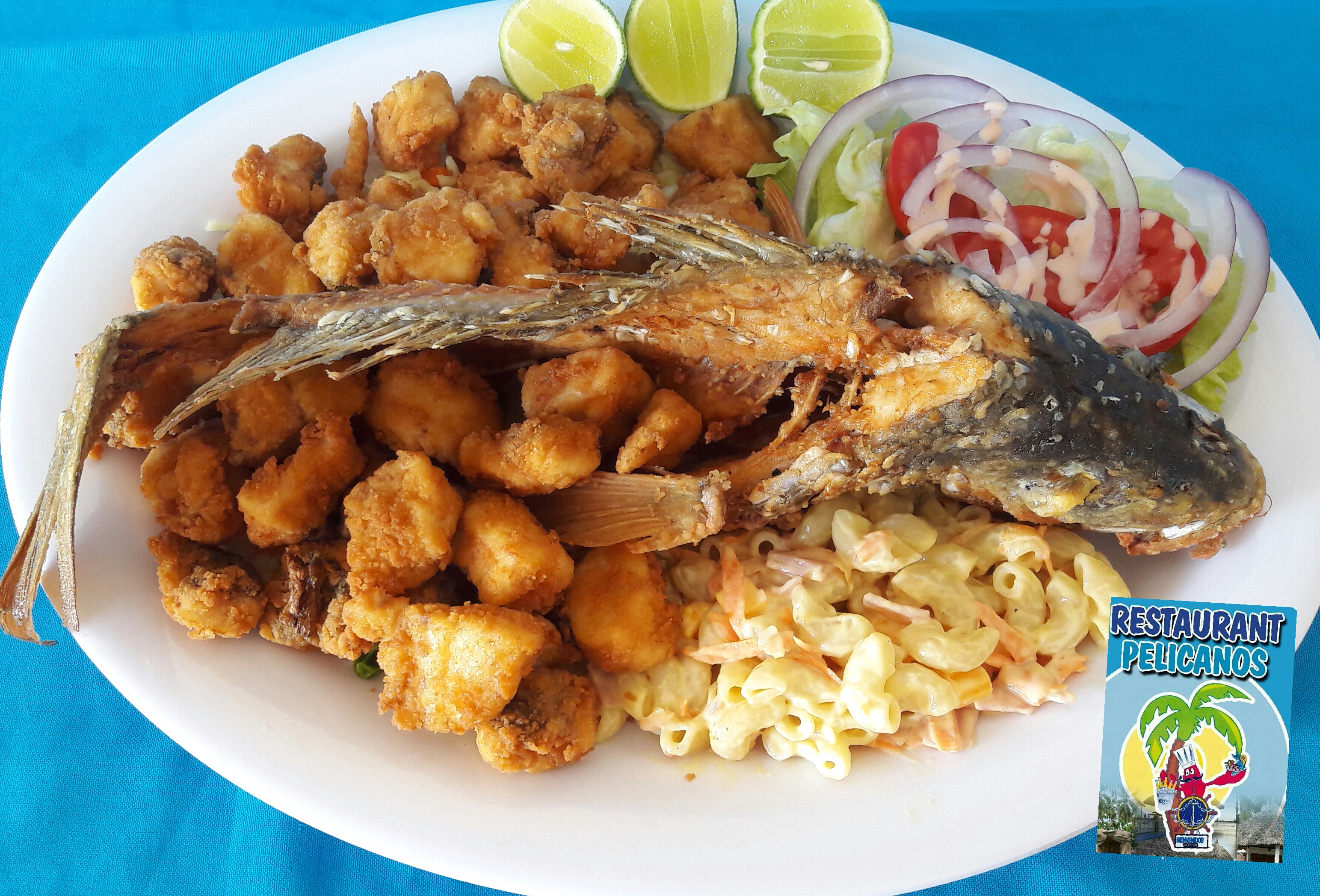 Restaurante pelicano image 2