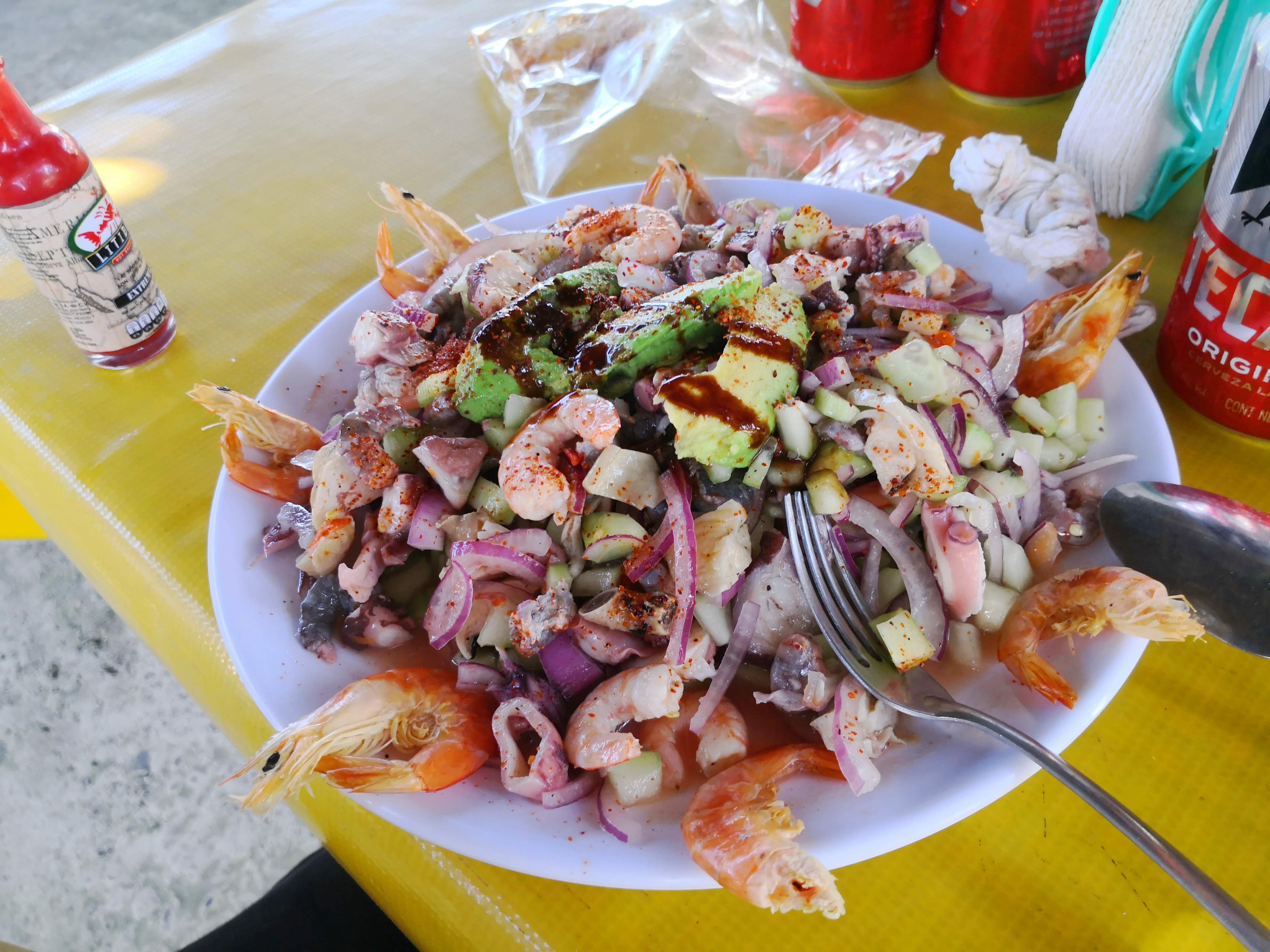 Restaurante pelicano image 6