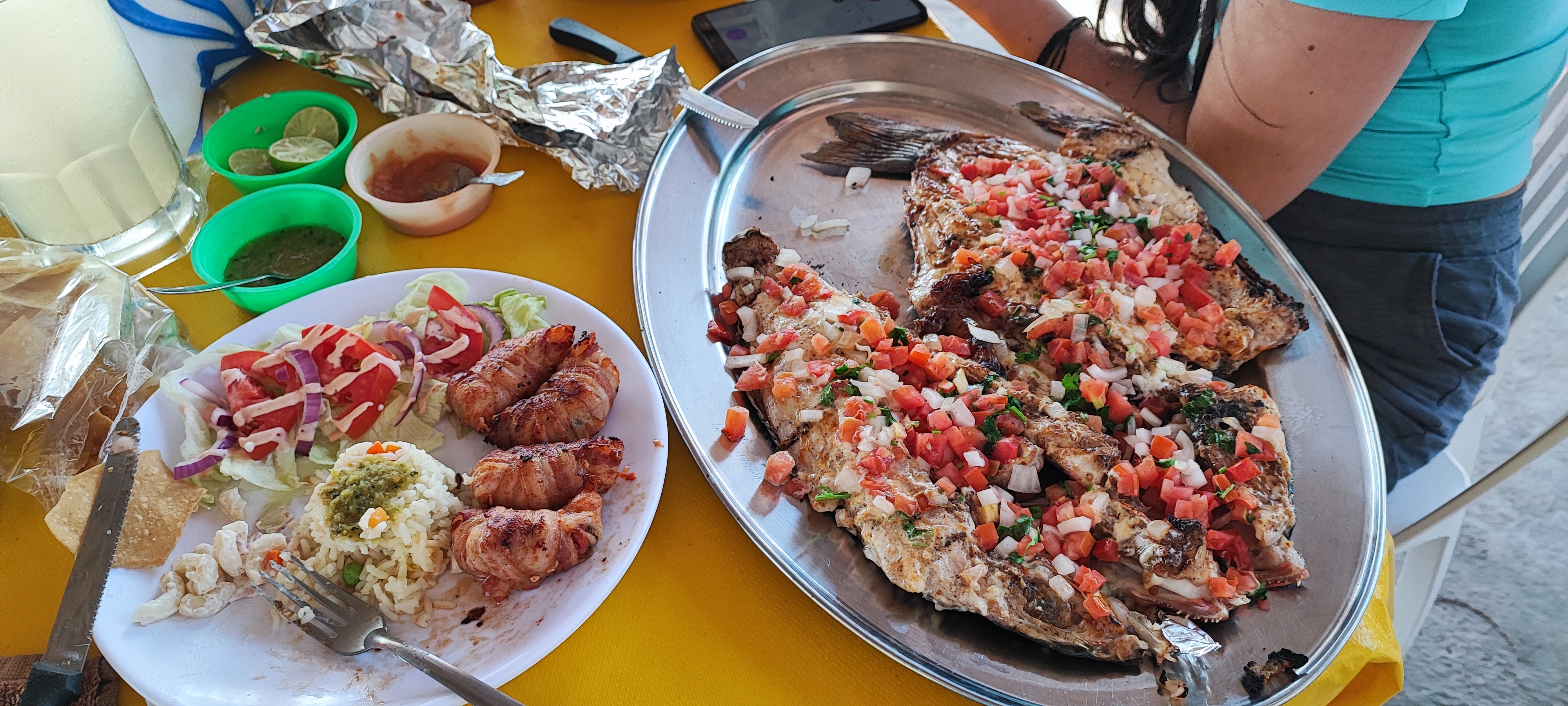 Restaurante pelicano image 8