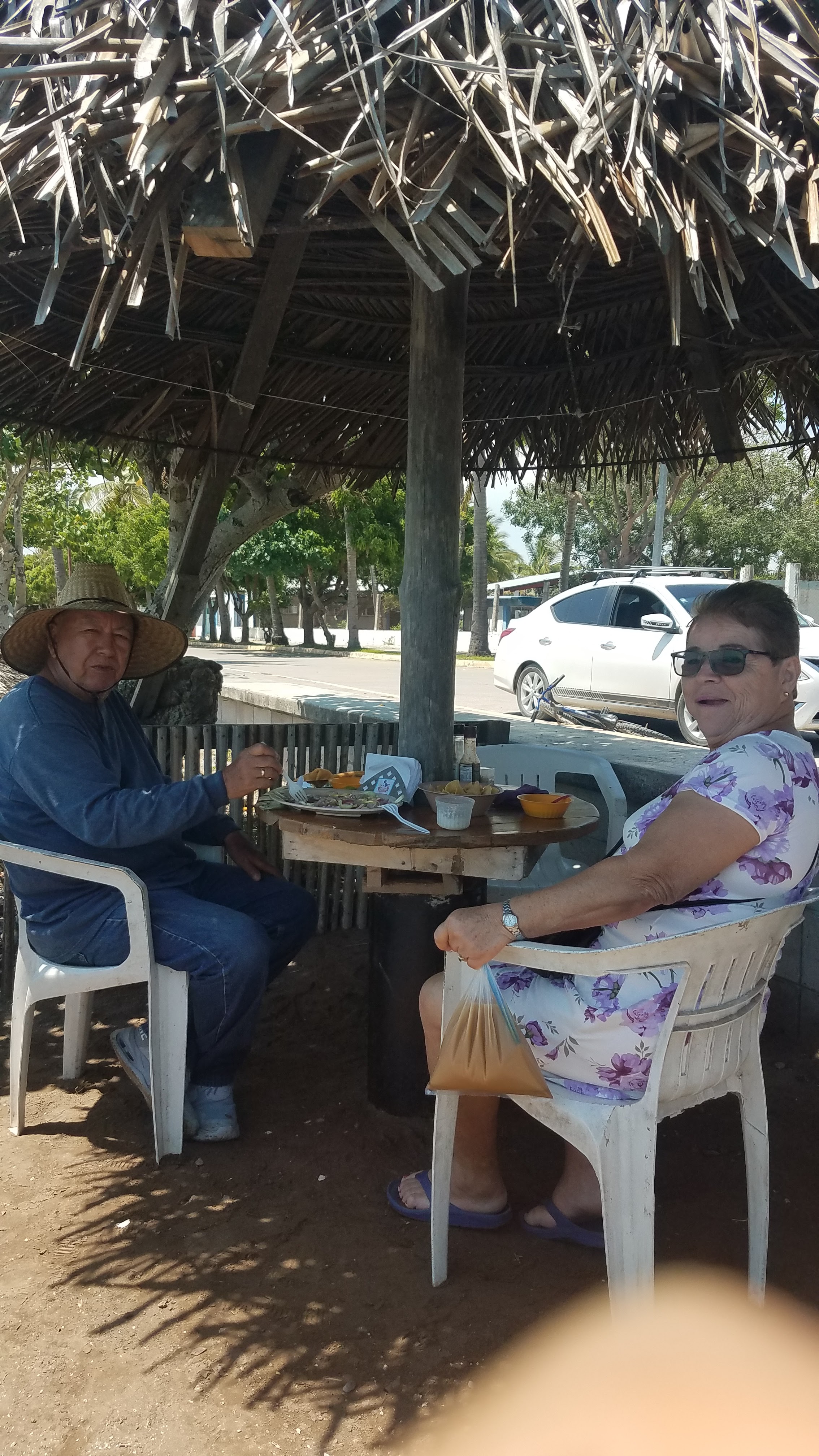 Restaurante Mirador Punta Lobo image 1