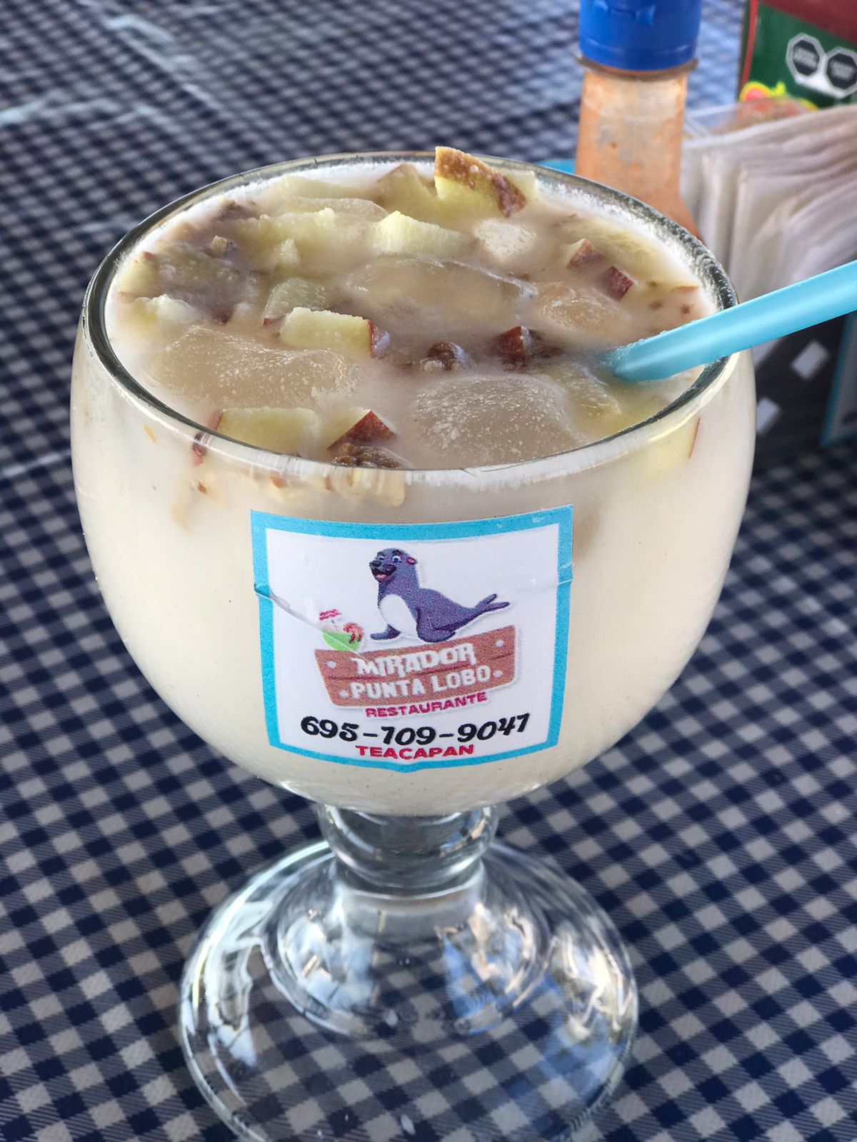 Restaurante Mirador Punta Lobo image 2