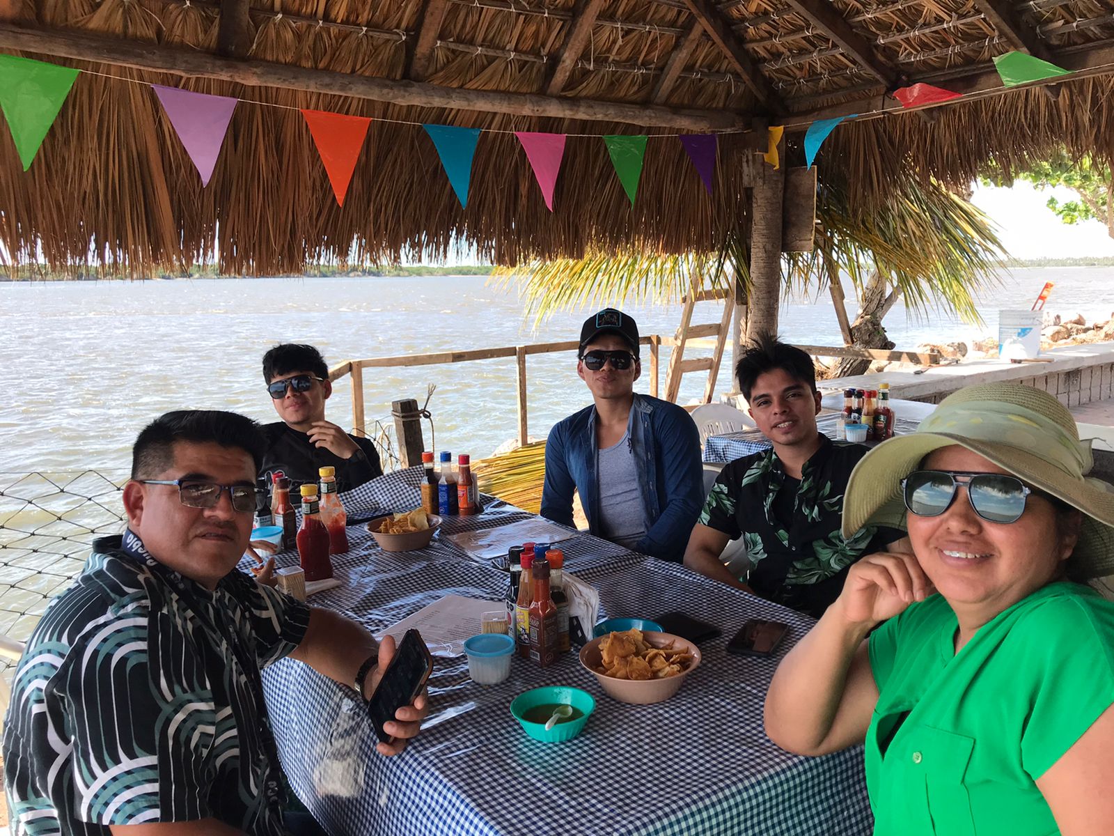 Restaurante Mirador Punta Lobo image 3