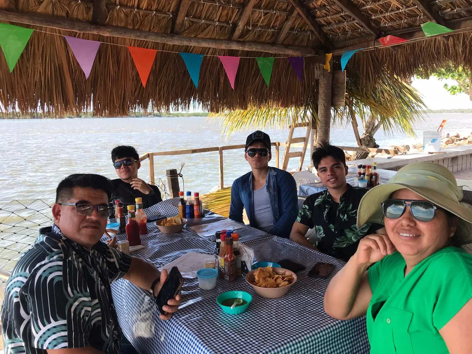Restaurante Mirador Punta Lobo image 3