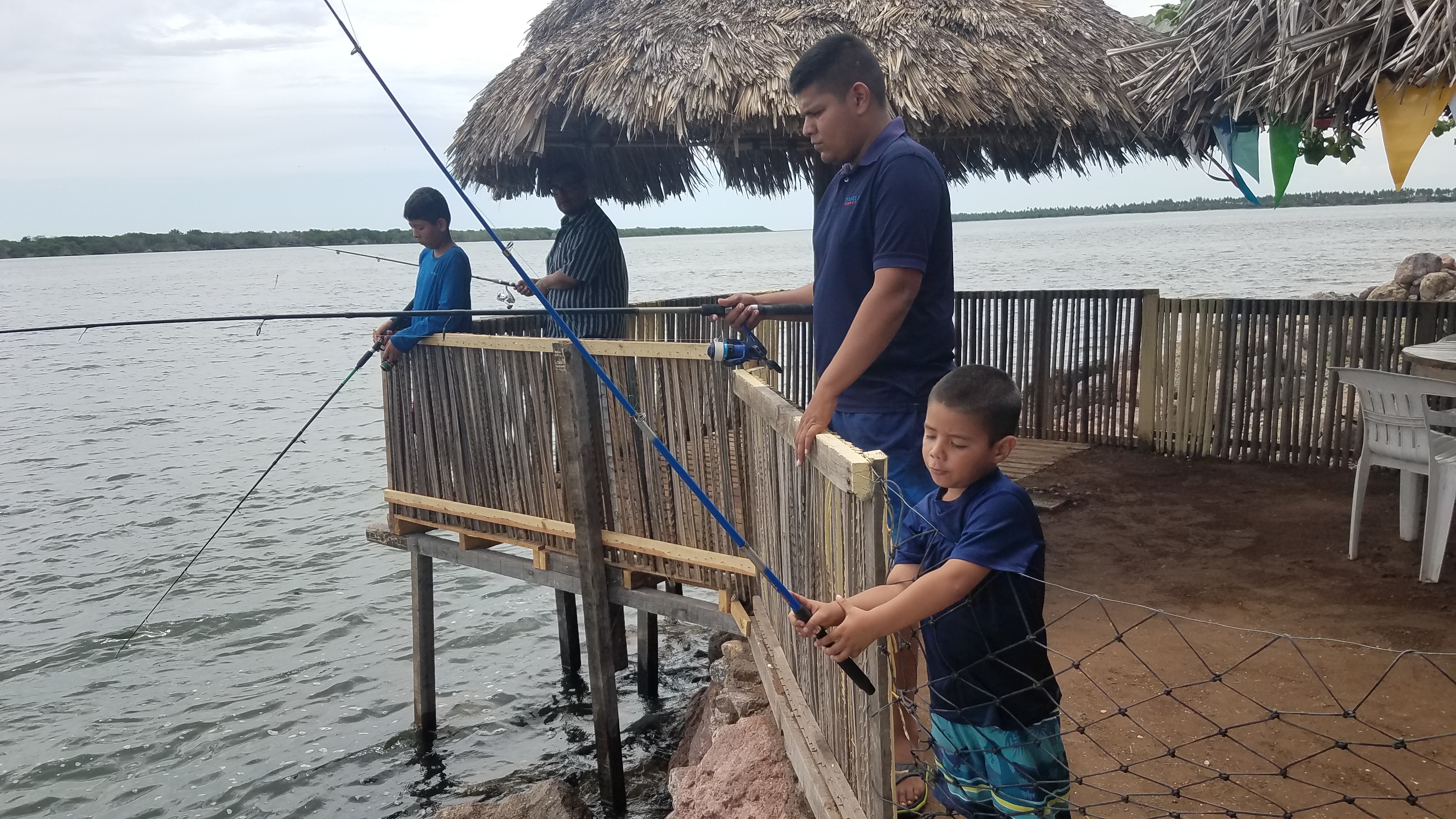 Restaurante Mirador Punta Lobo image 4