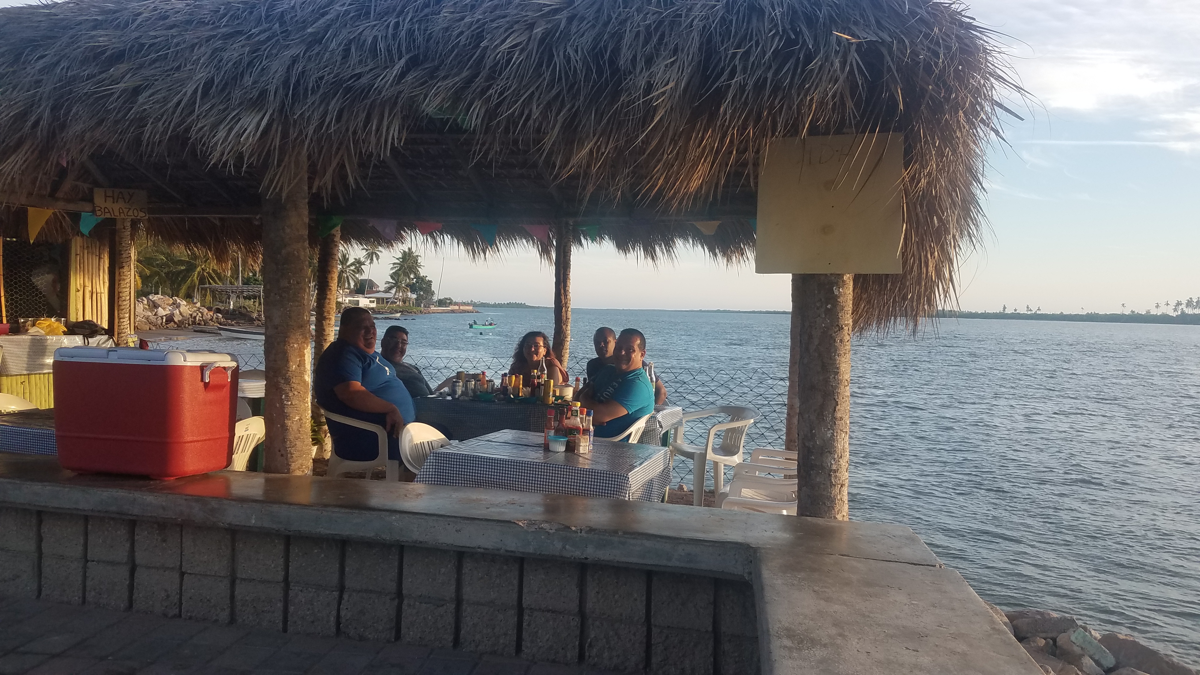 Restaurante Mirador Punta Lobo image 5