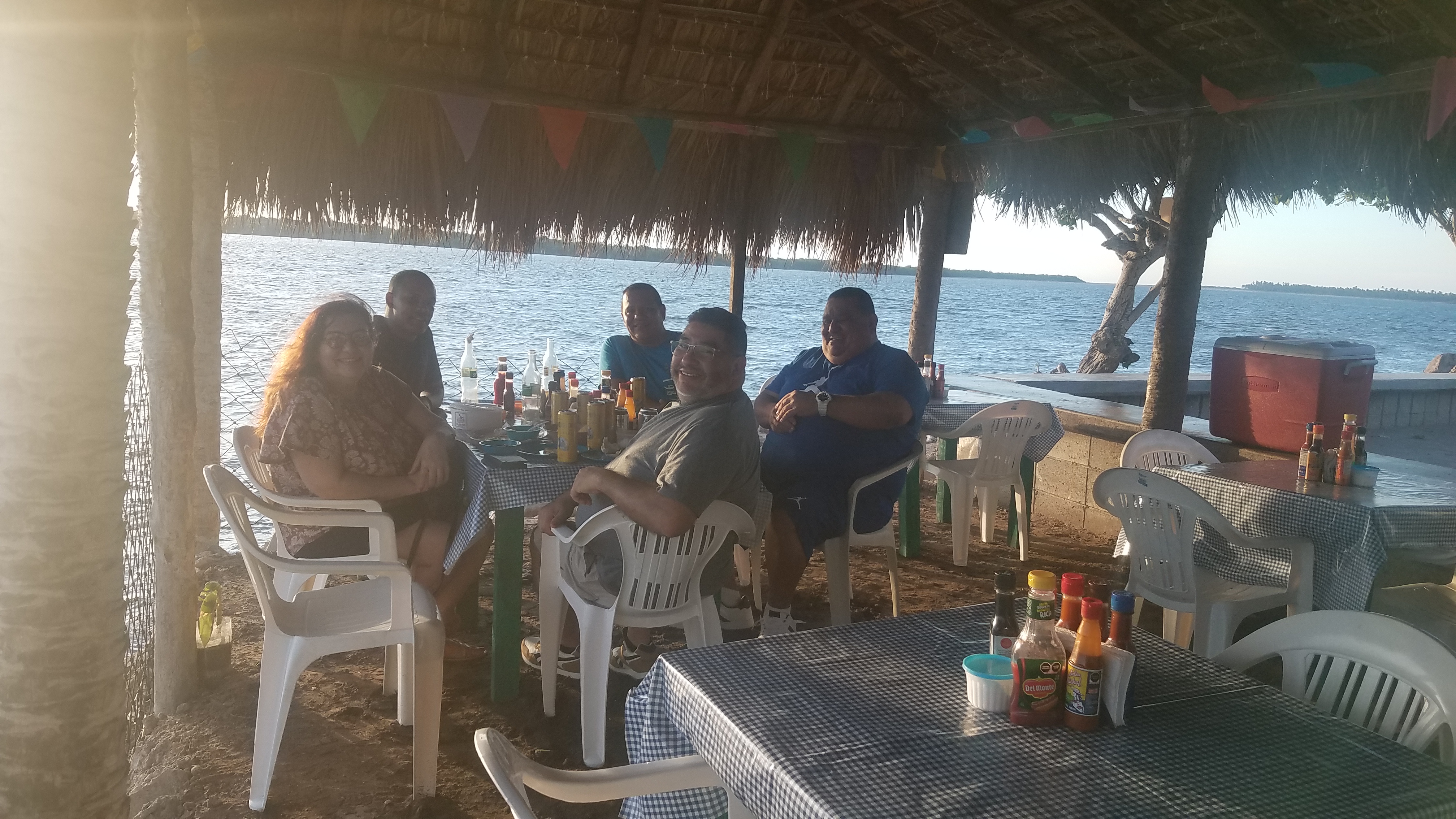 Restaurante Mirador Punta Lobo image 7