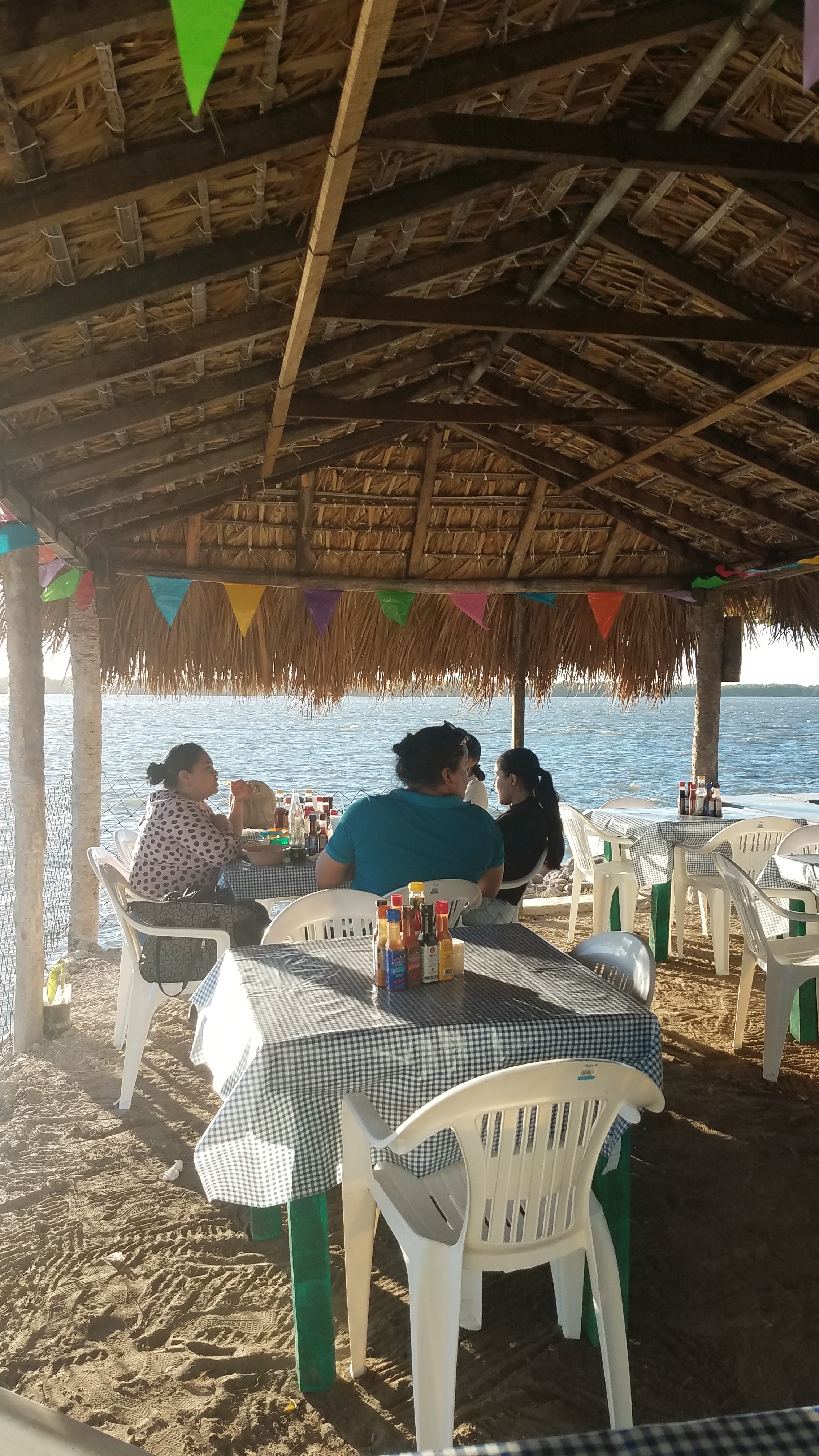 Restaurante Mirador Punta Lobo image 8