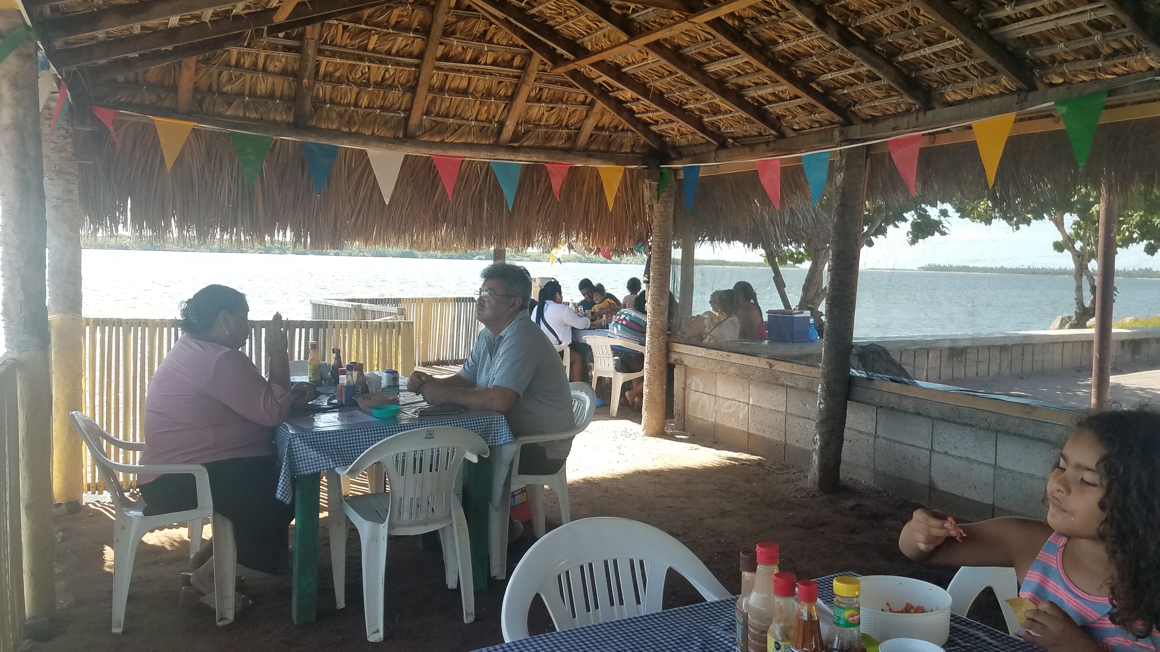 Restaurante Mirador Punta Lobo image 9