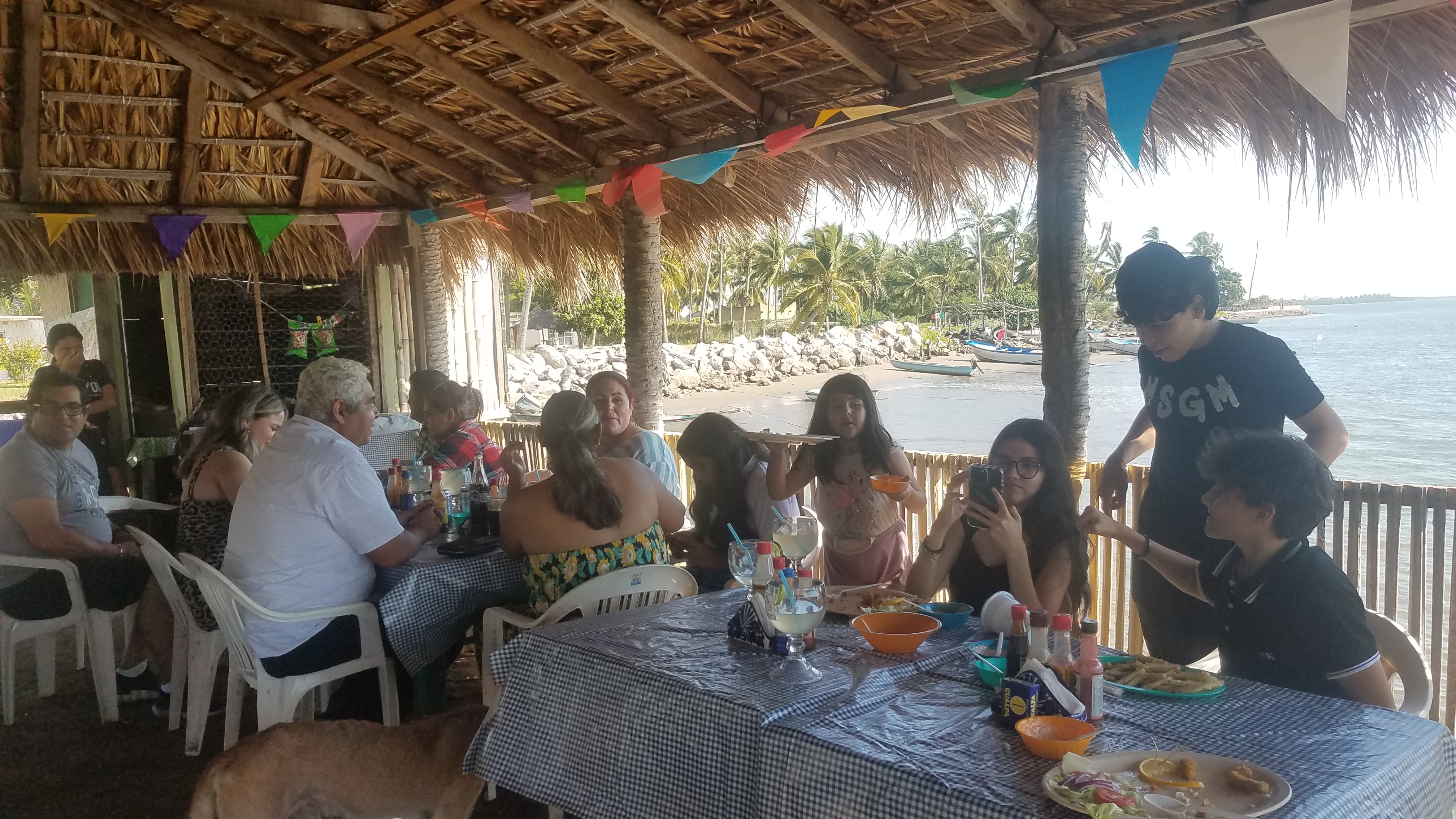 Restaurante Mirador Punta Lobo image 10