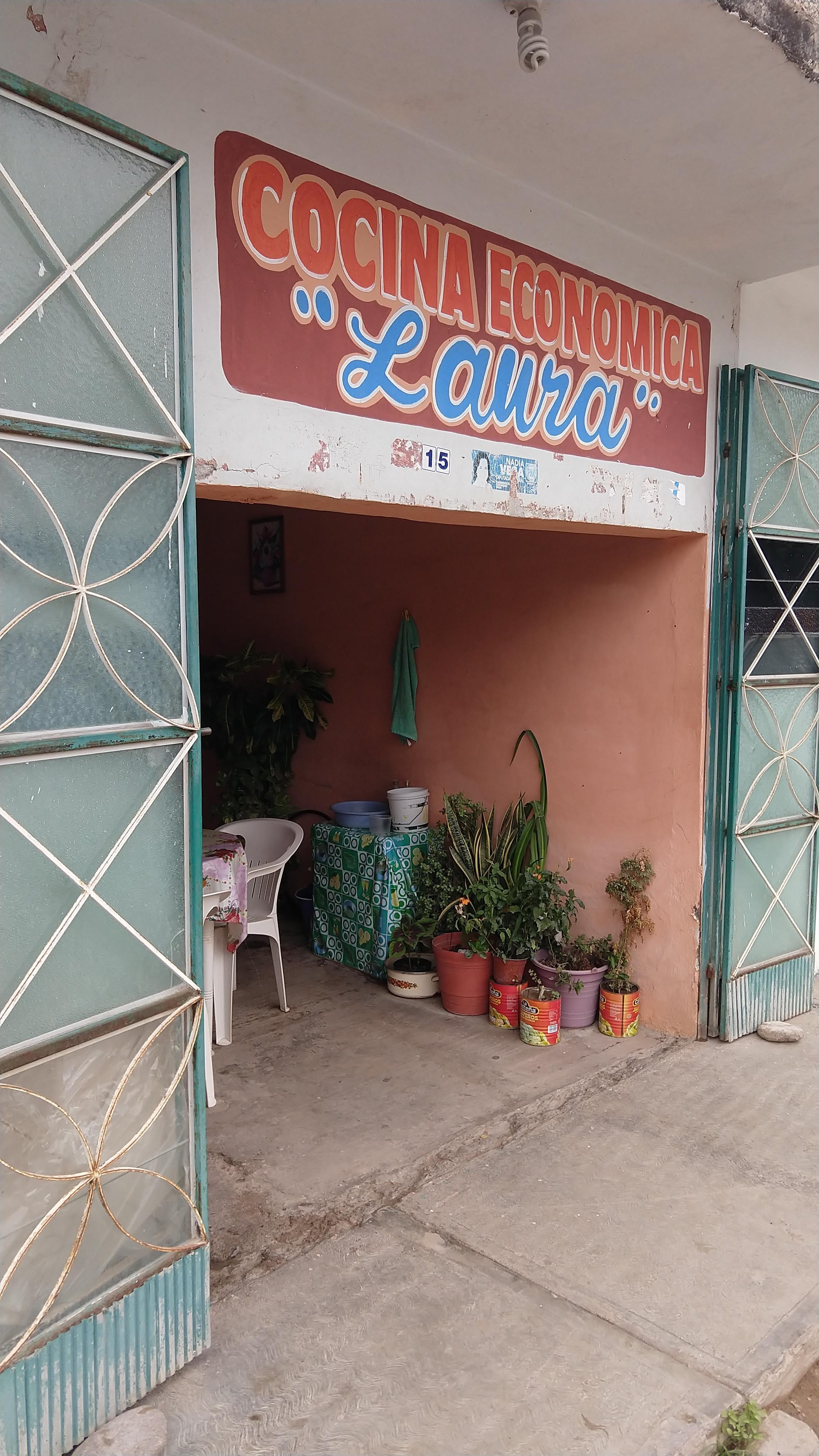 Cocina Economica Laura image 5