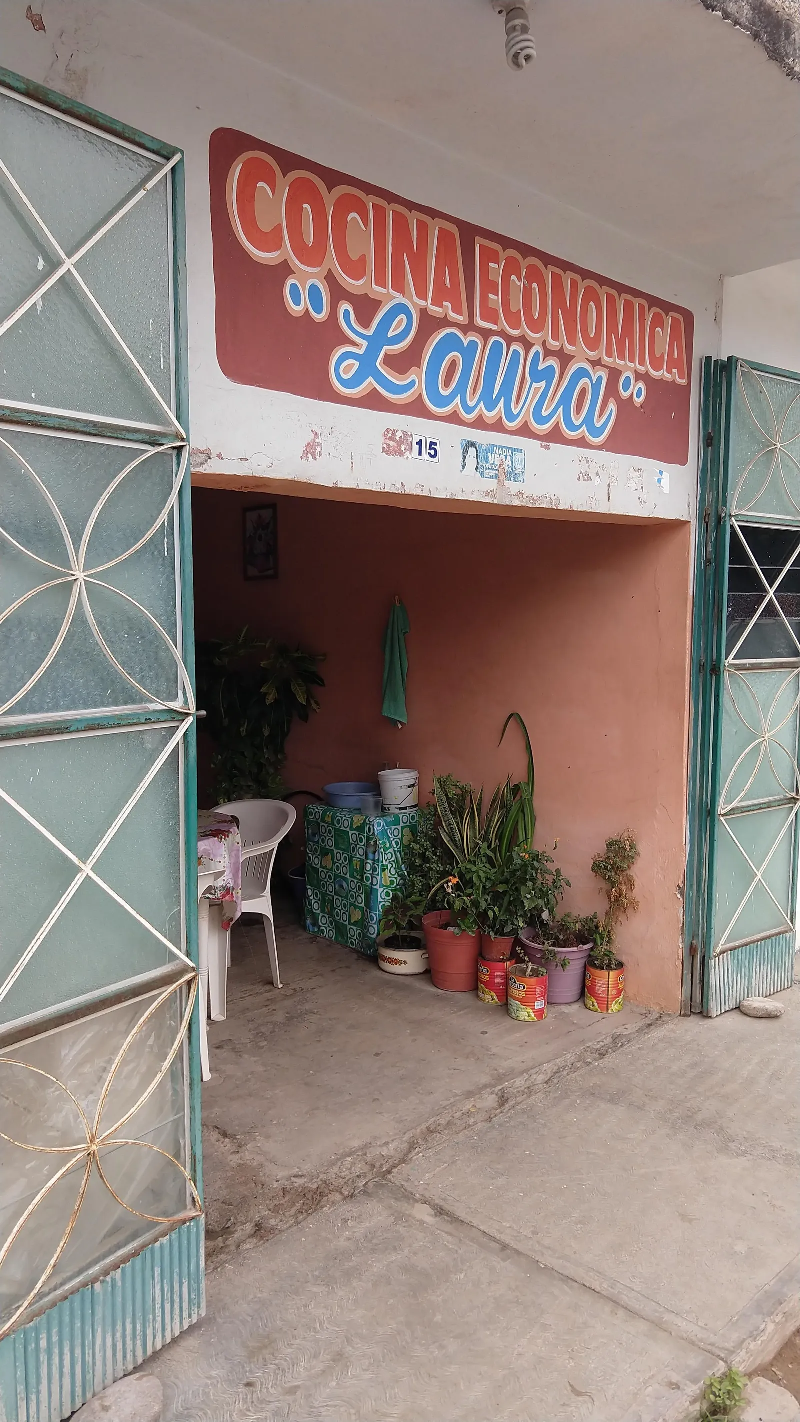 Cocina Economica Laura image 5