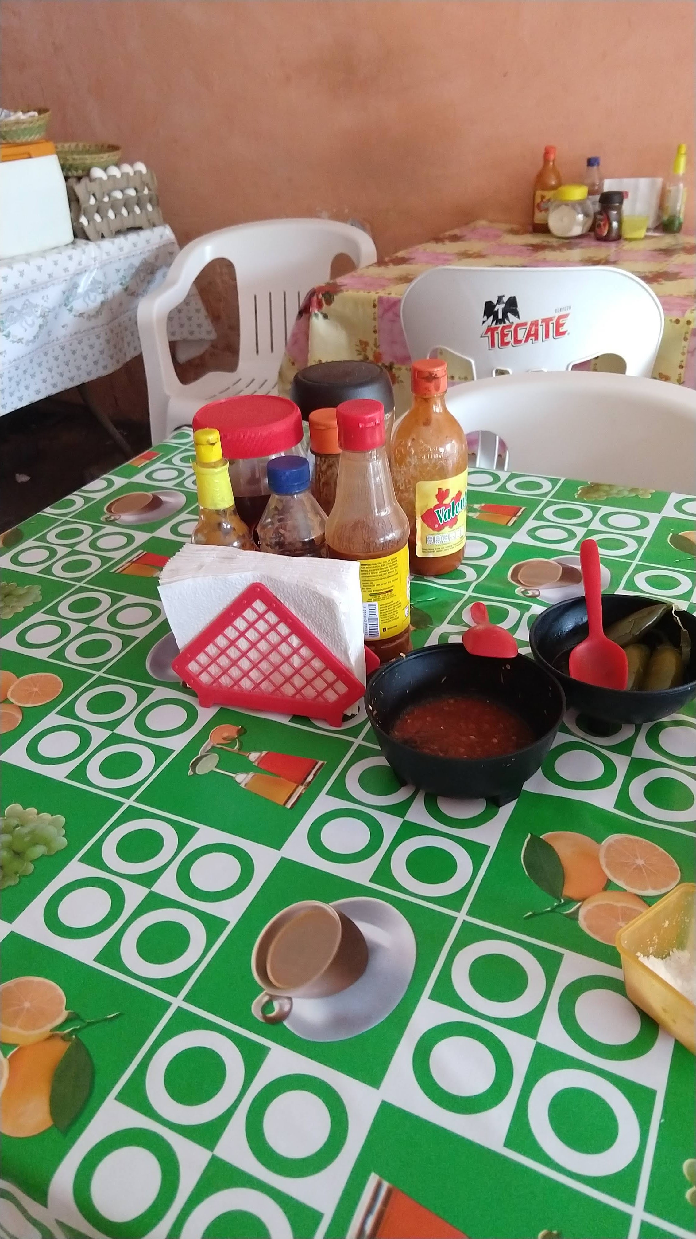 Cocina Economica Laura image 7