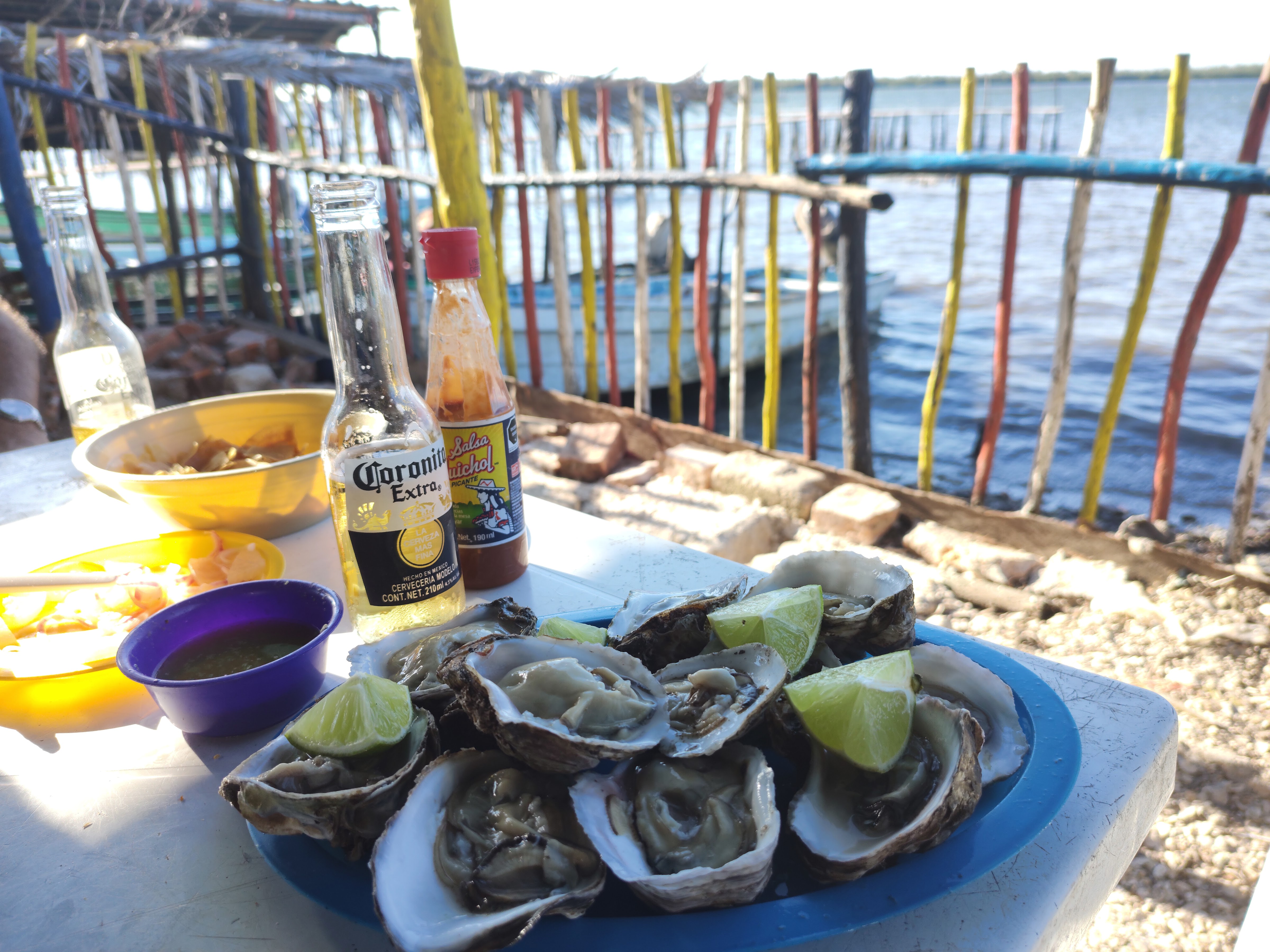 Botanero El Otatitos image 2