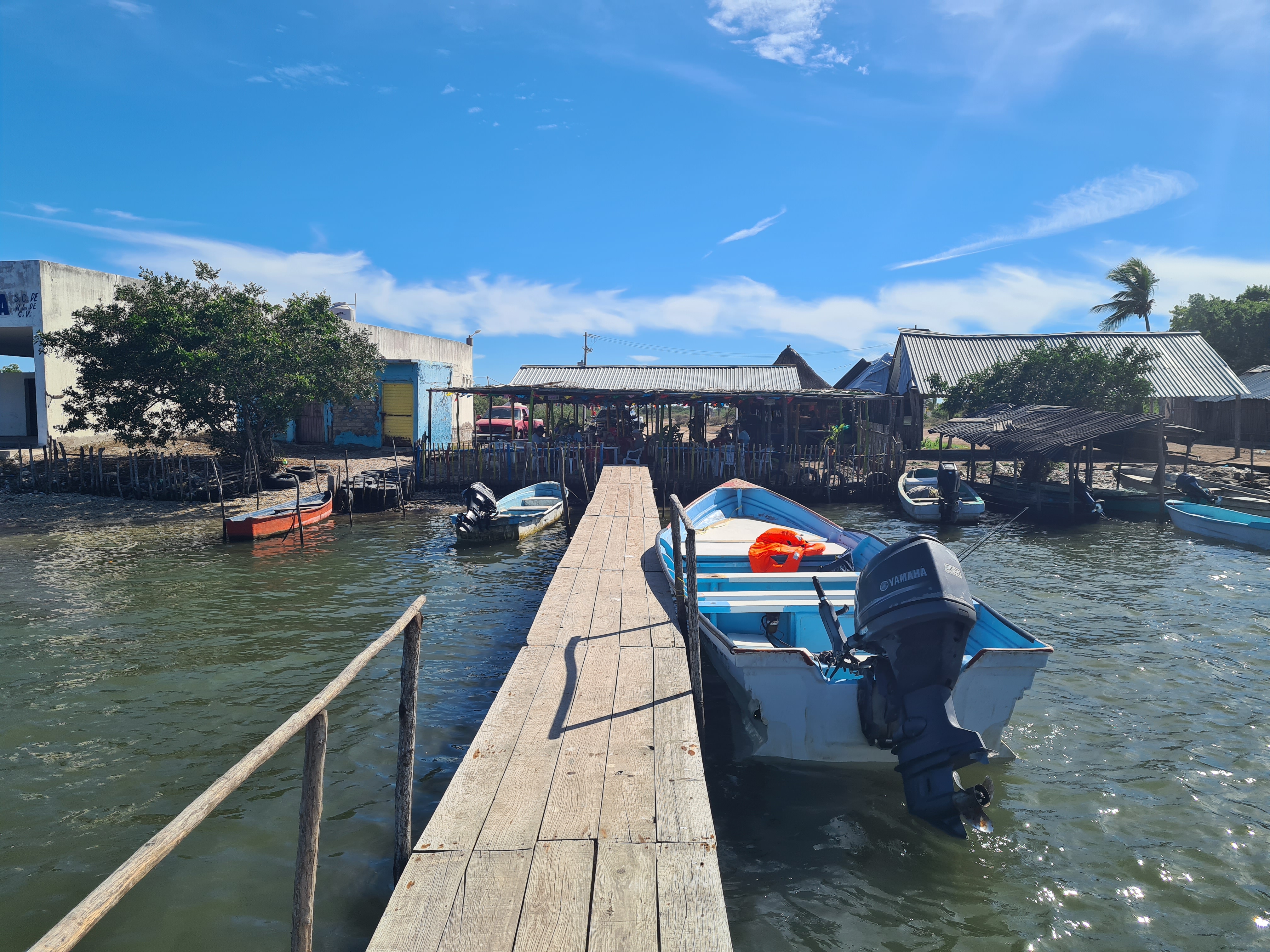 Botanero El Otatitos image 6