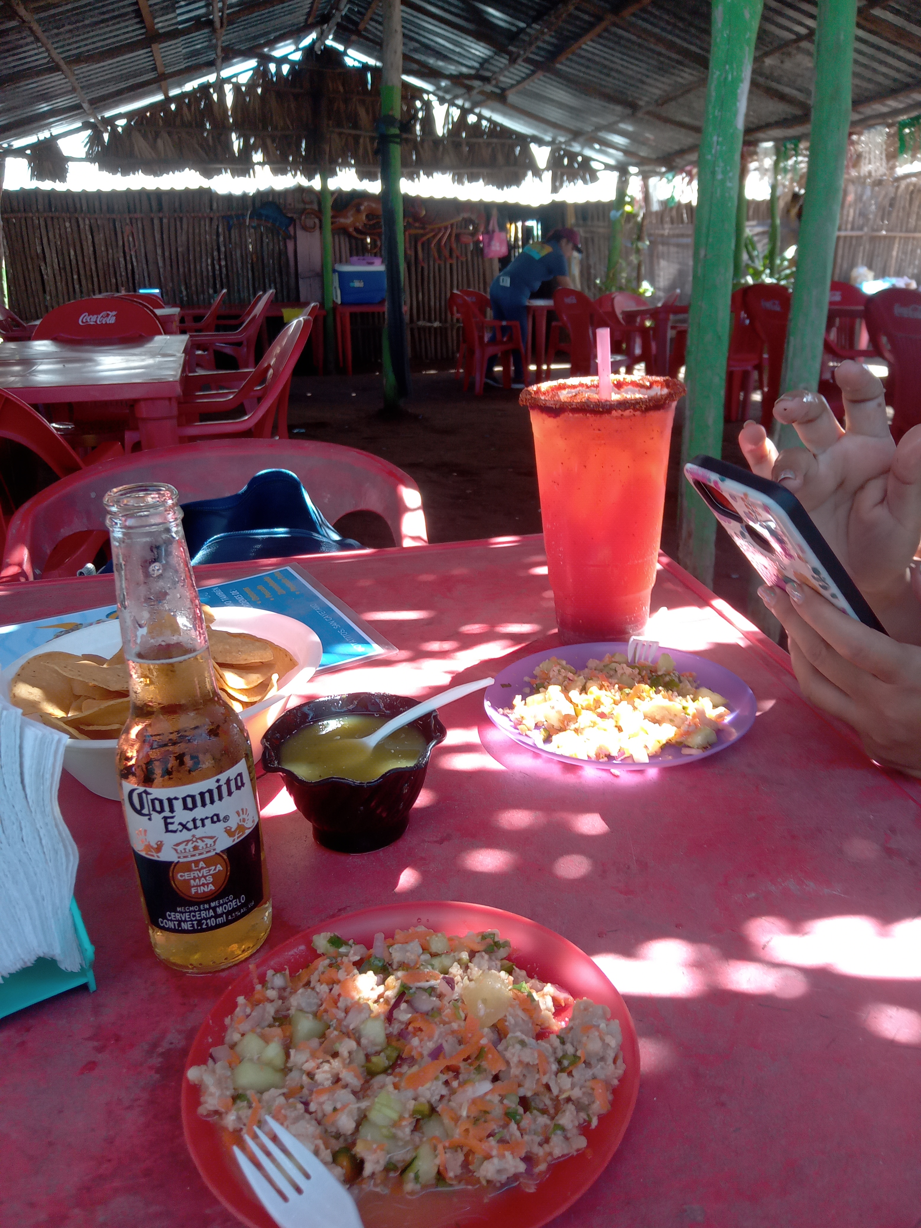 Botanero El Otatitos image 8