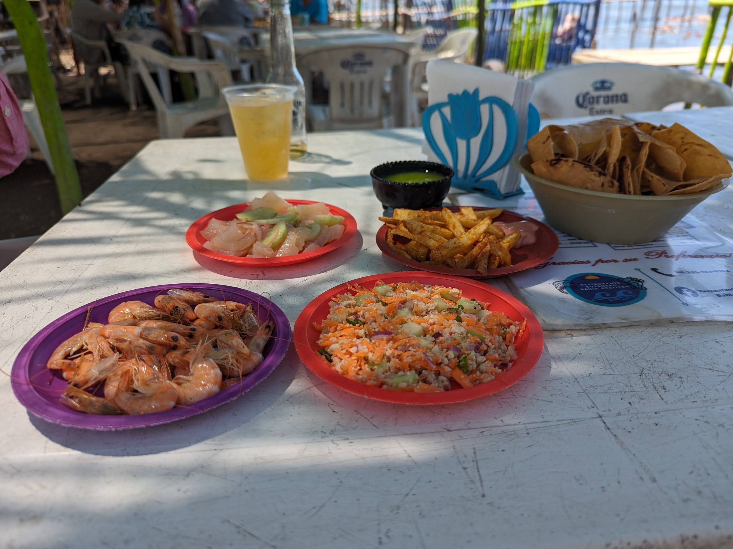 Botanero El Otatitos image 9