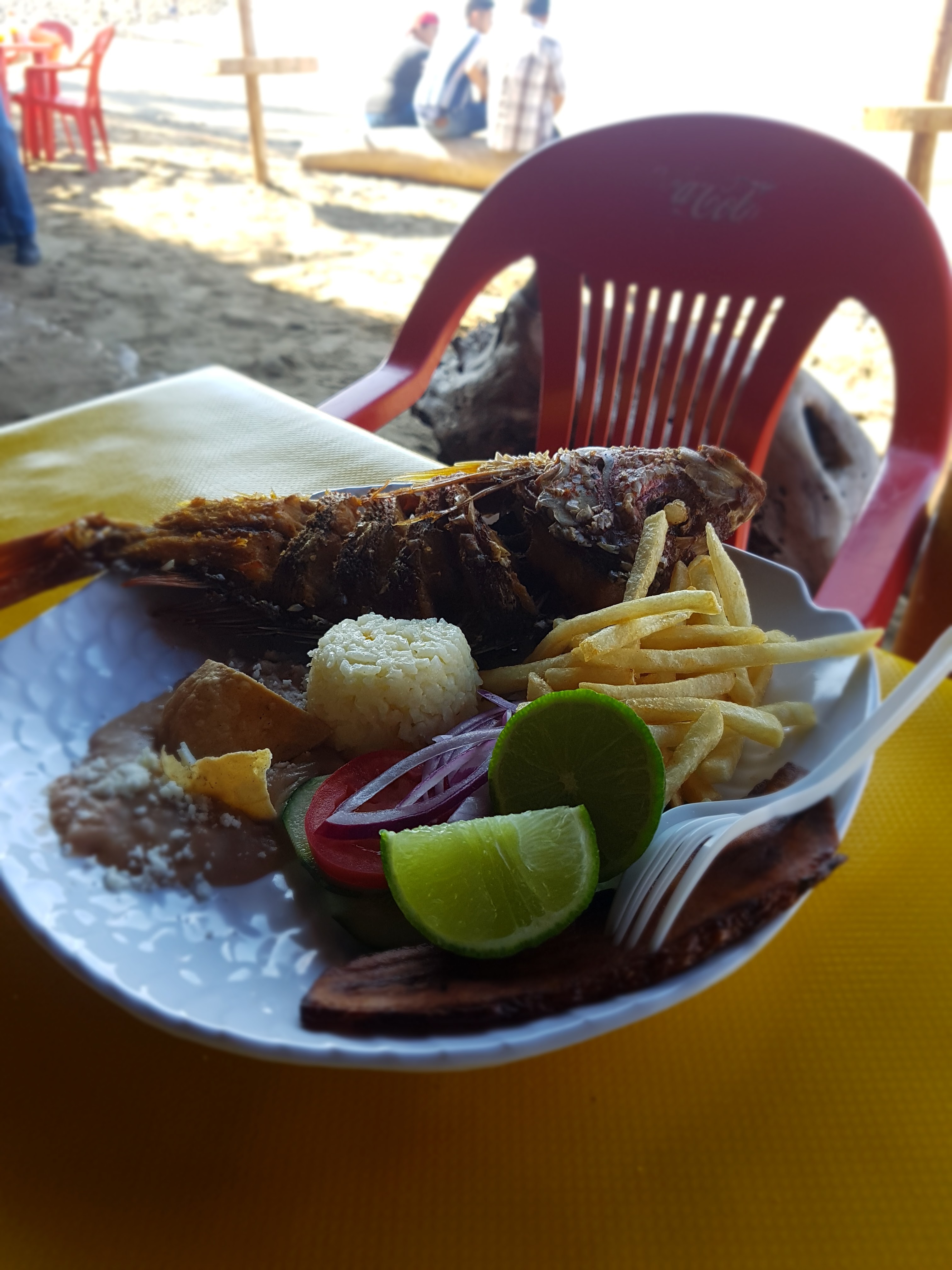 Restaurante Palma image 9