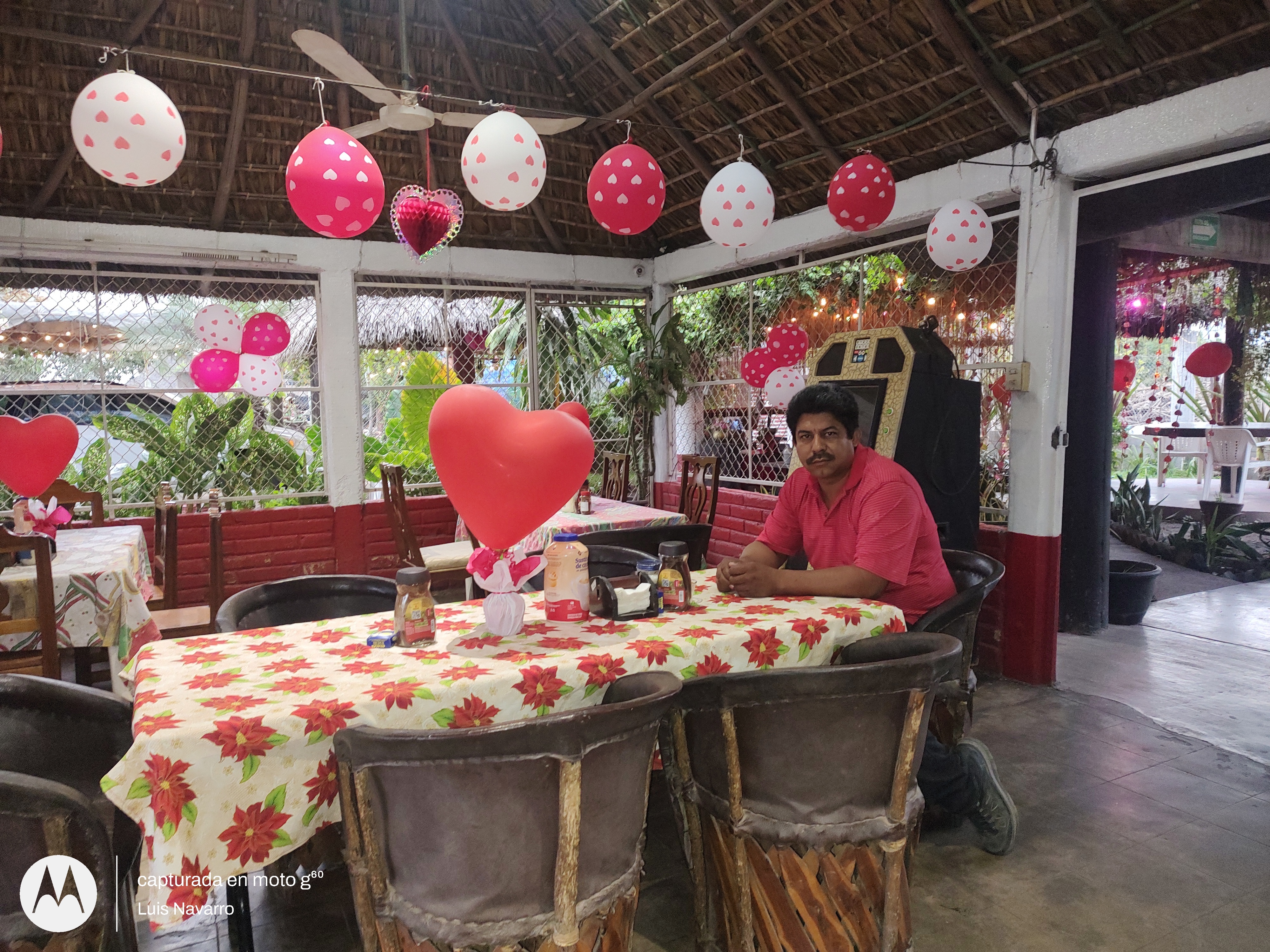 Restaurante Bugambilias image 1