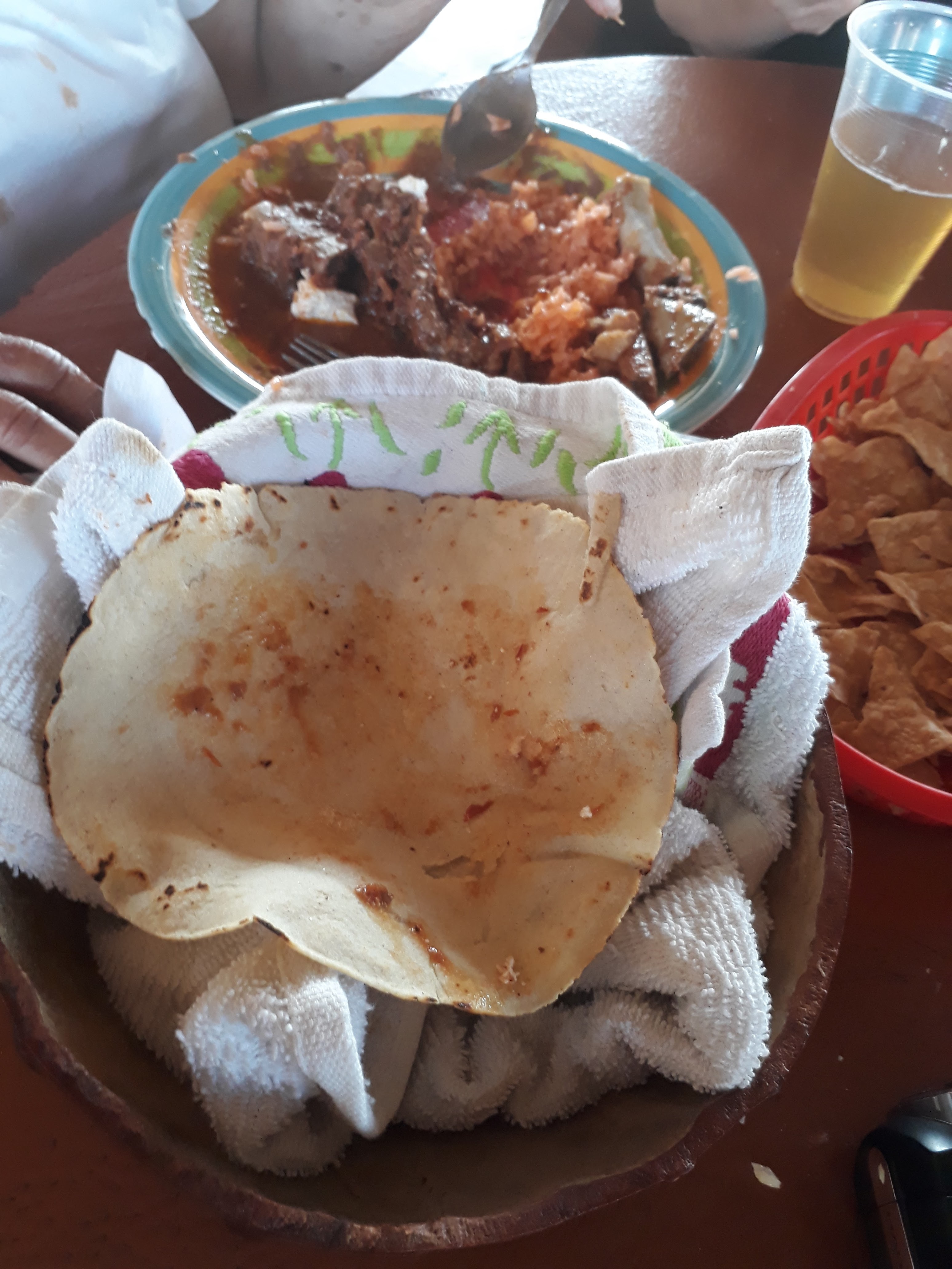 Restaurante Bugambilias image 2