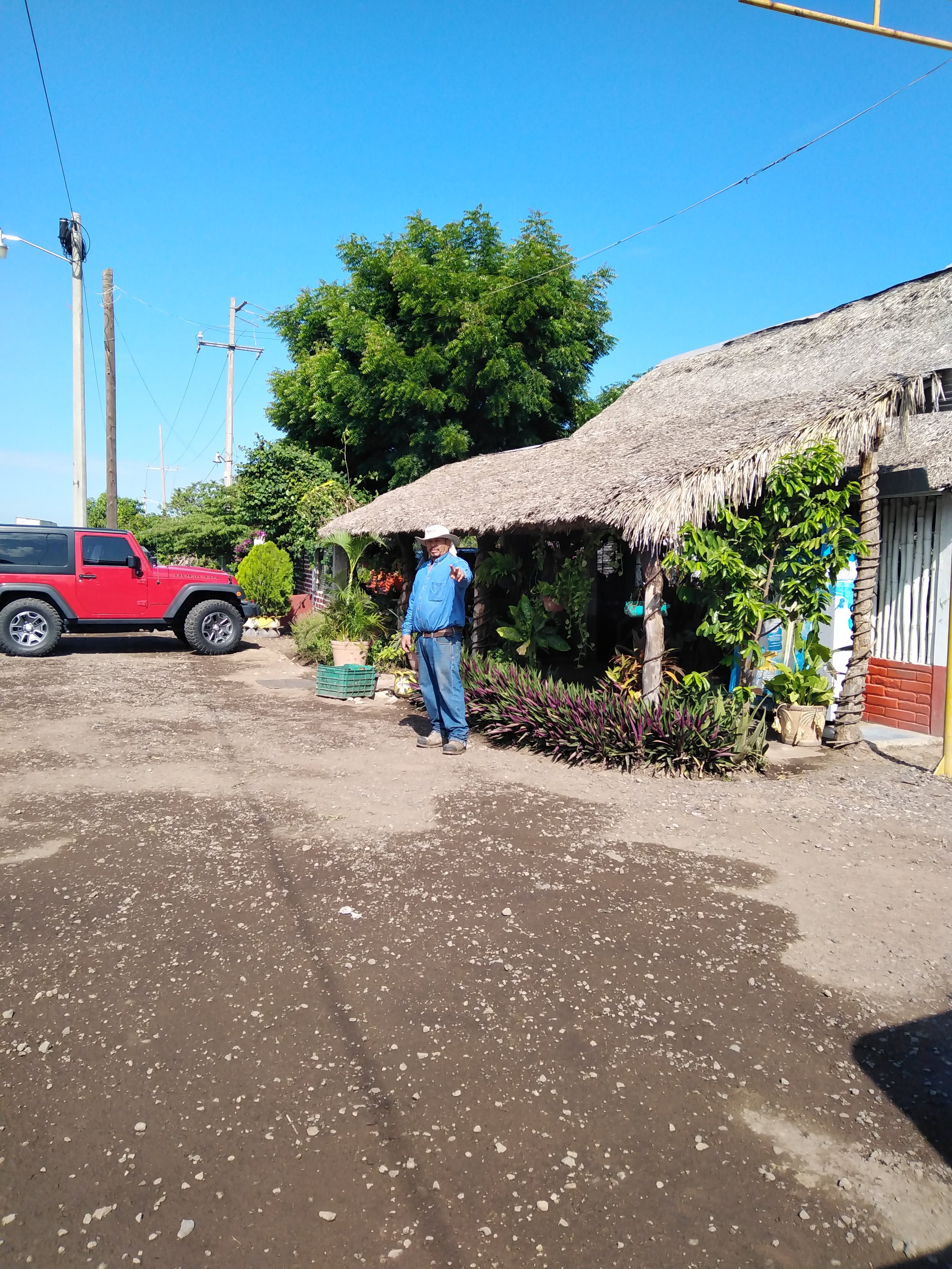 Restaurante Bugambilias image 3