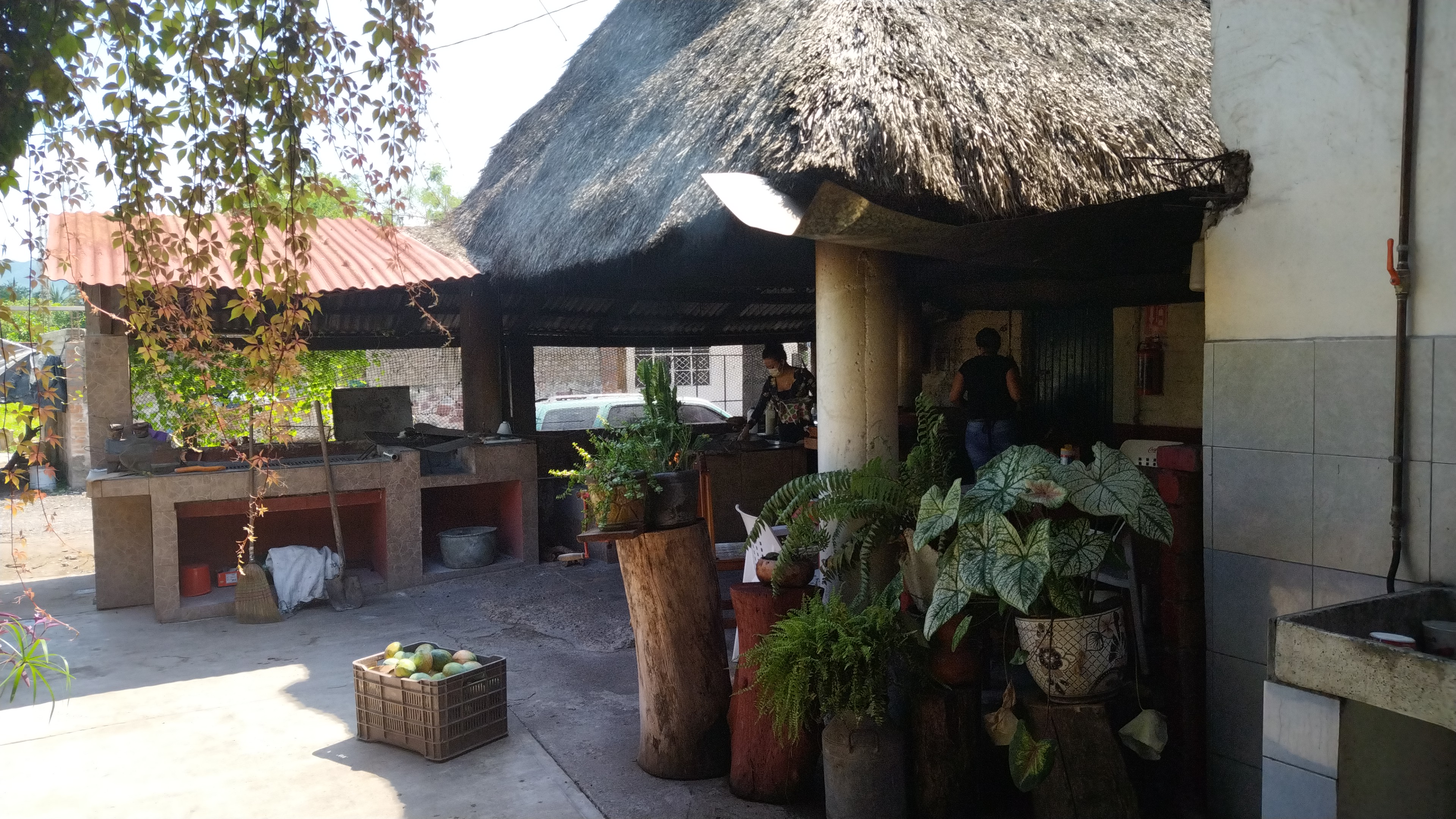 Restaurante Bugambilias image 4