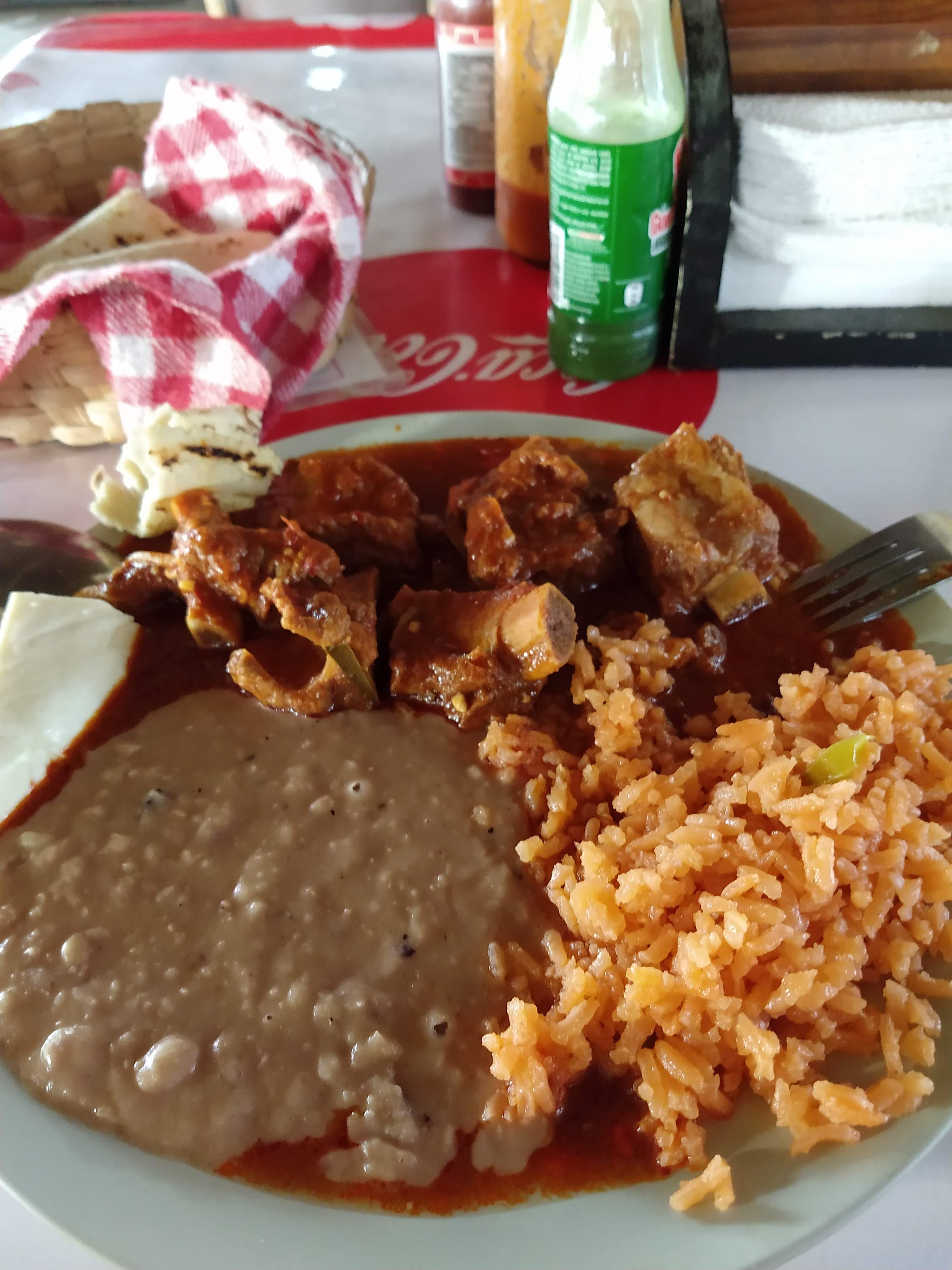 Restaurante Bugambilias image 6