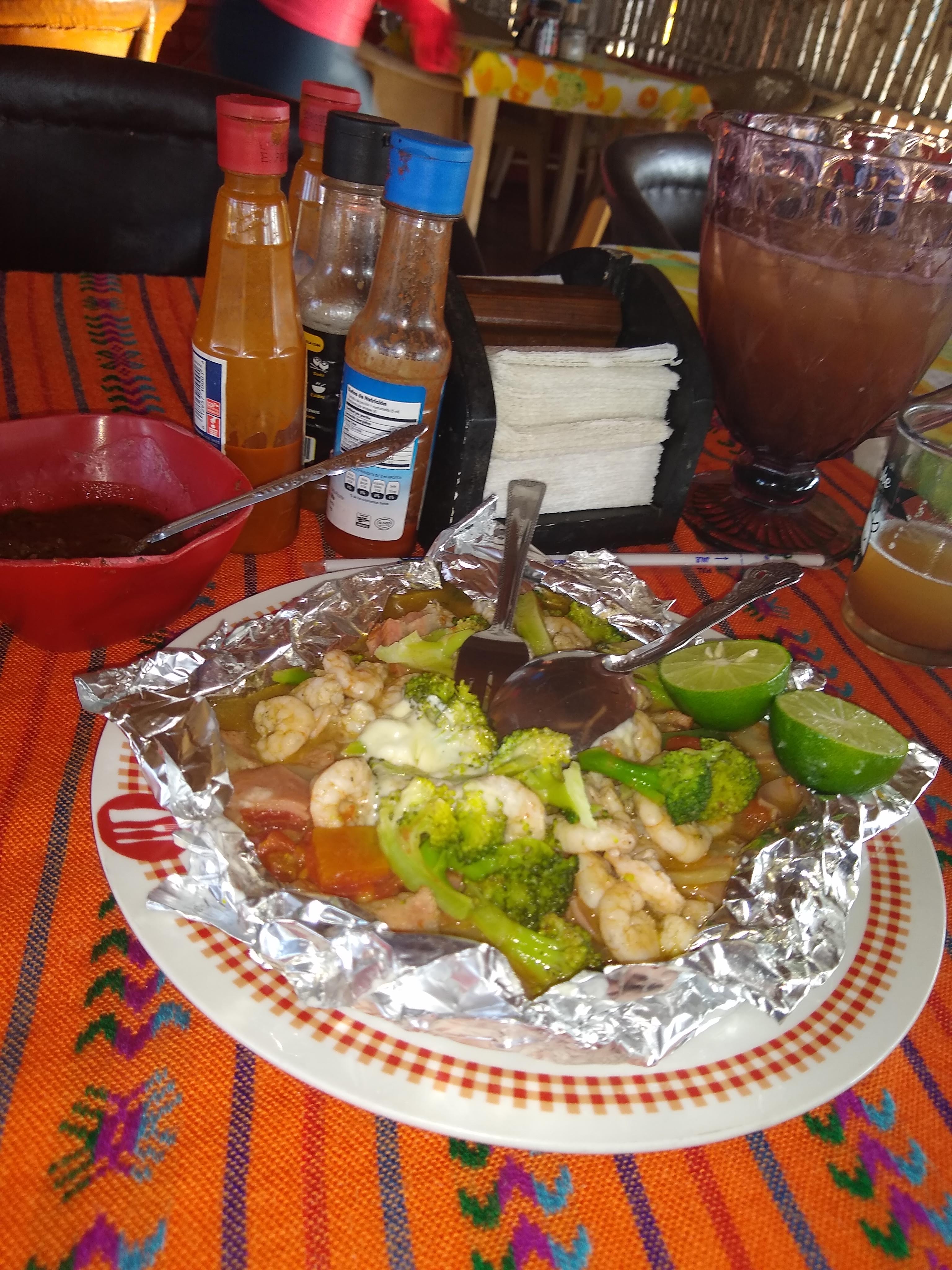 Restaurante Bugambilias image 7