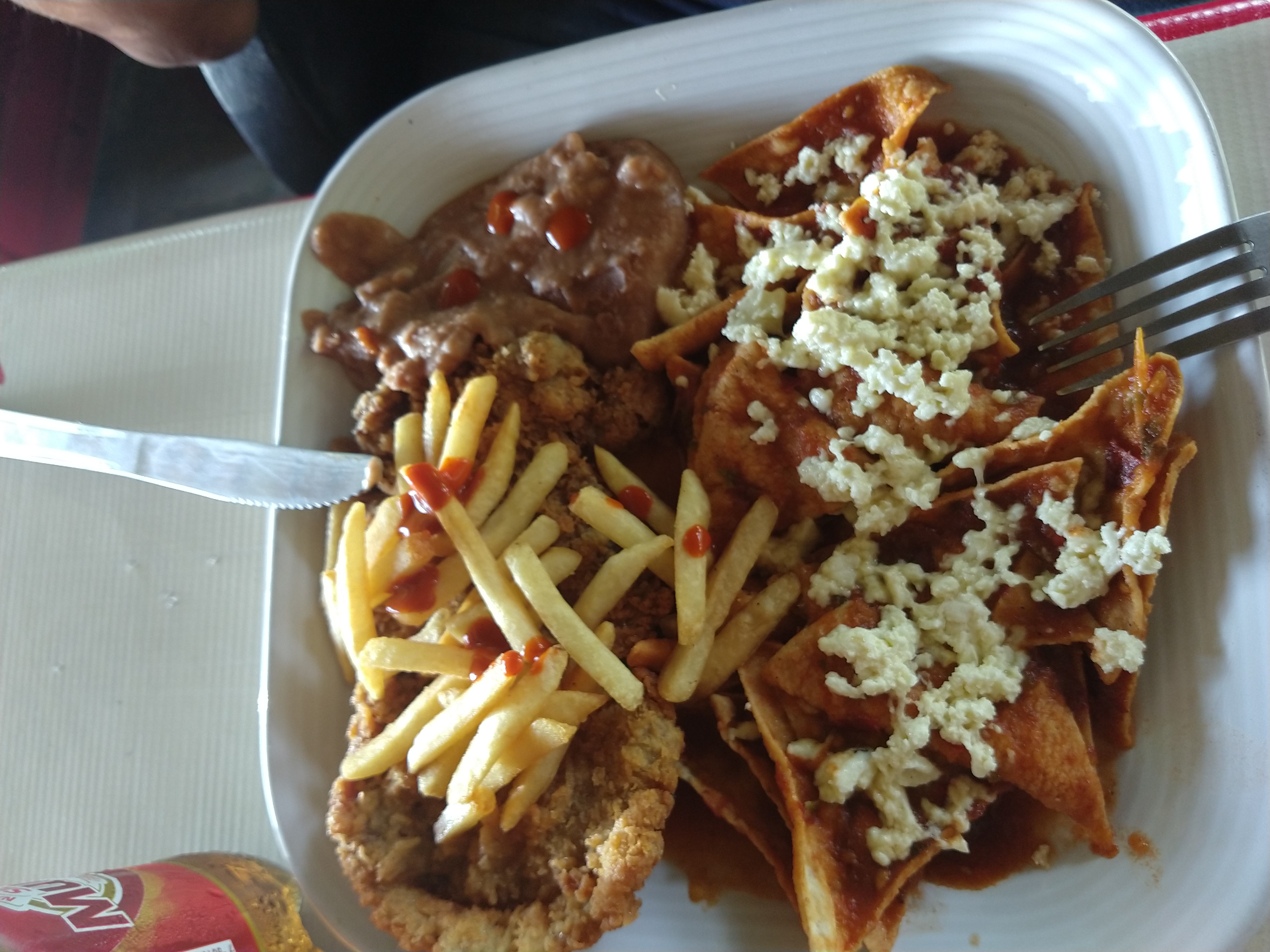 Restaurante Bugambilias image 9