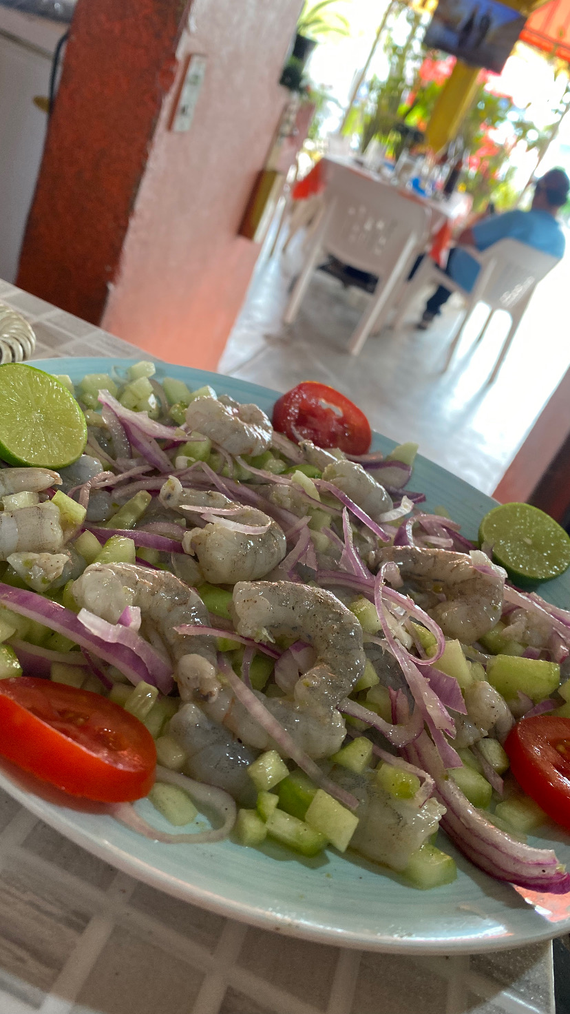 Restaurant 'Lorena' image 1