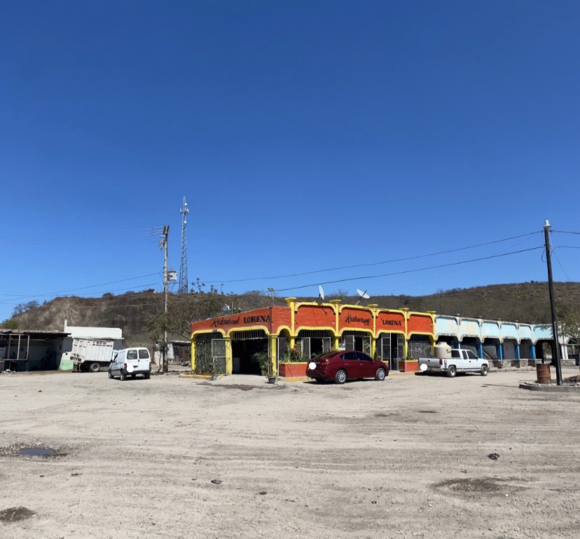 Restaurant 'Lorena' image 2