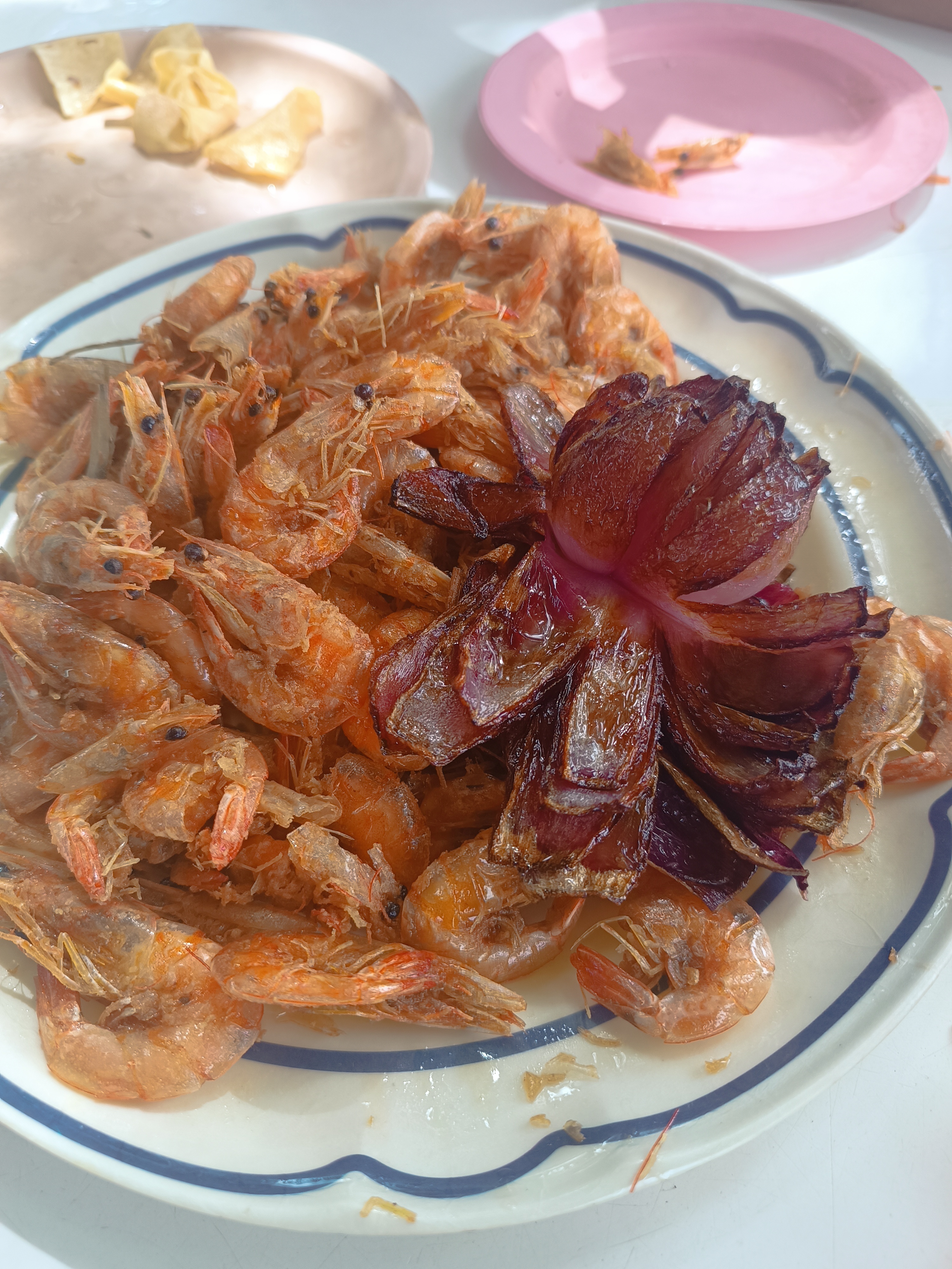 Centro Botanero El Crucero de Río Viejo image 2