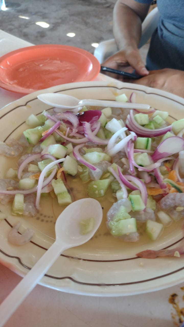 Centro Botanero El Crucero de Río Viejo image 3