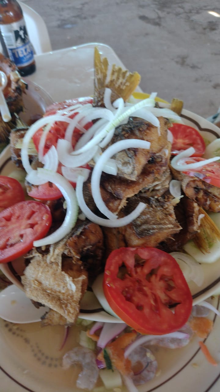 Centro Botanero El Crucero de Río Viejo image 4