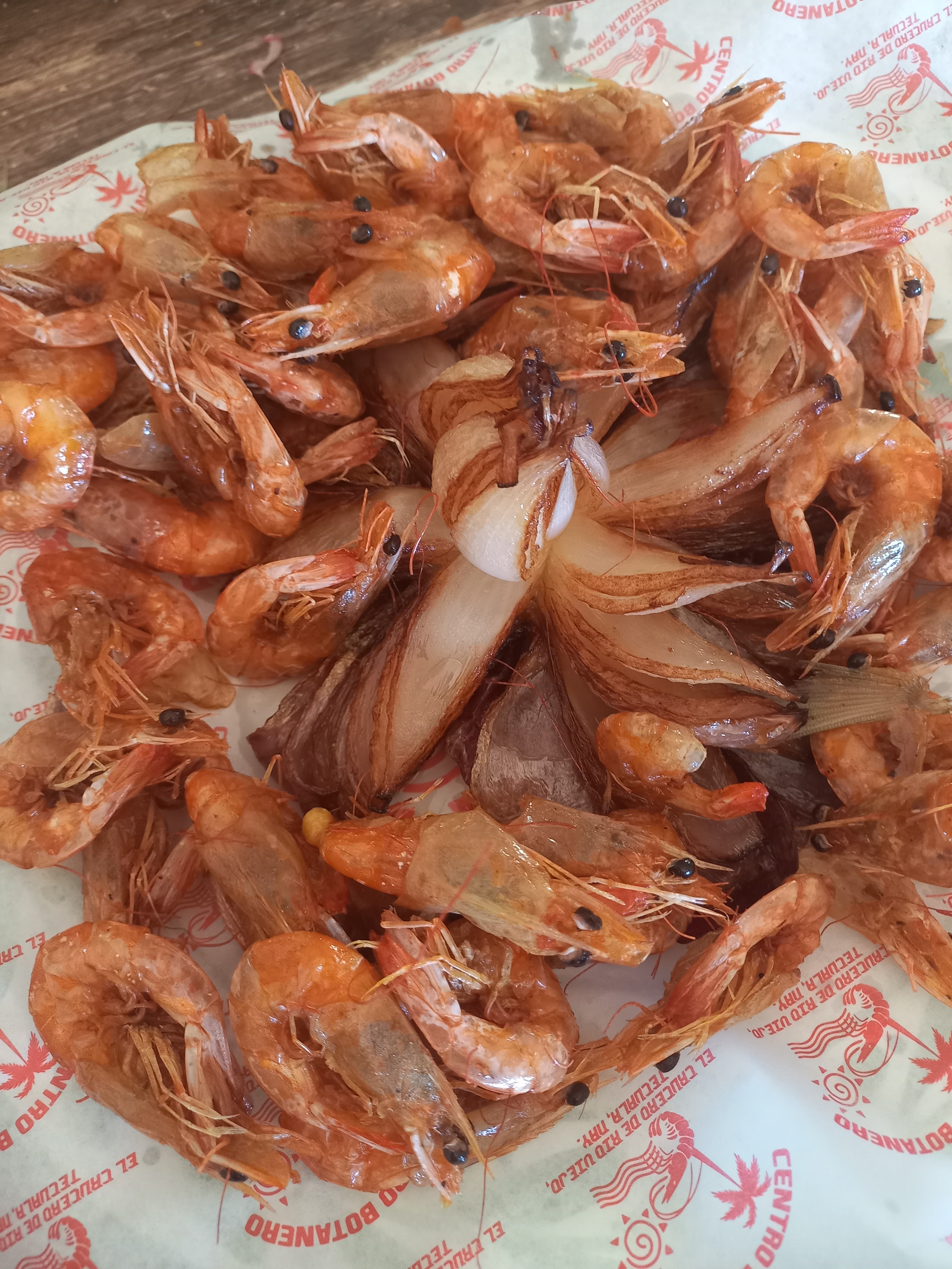 Centro Botanero El Crucero de Río Viejo image 7