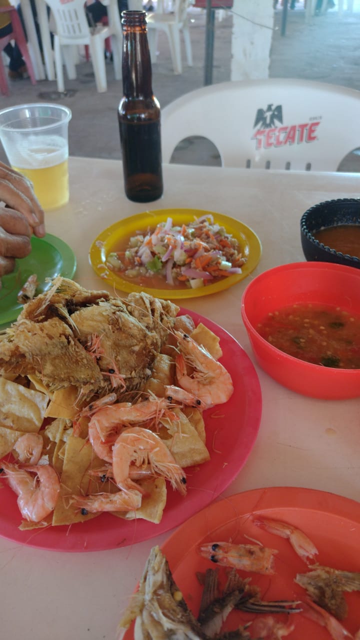 Centro Botanero El Crucero de Río Viejo image 9